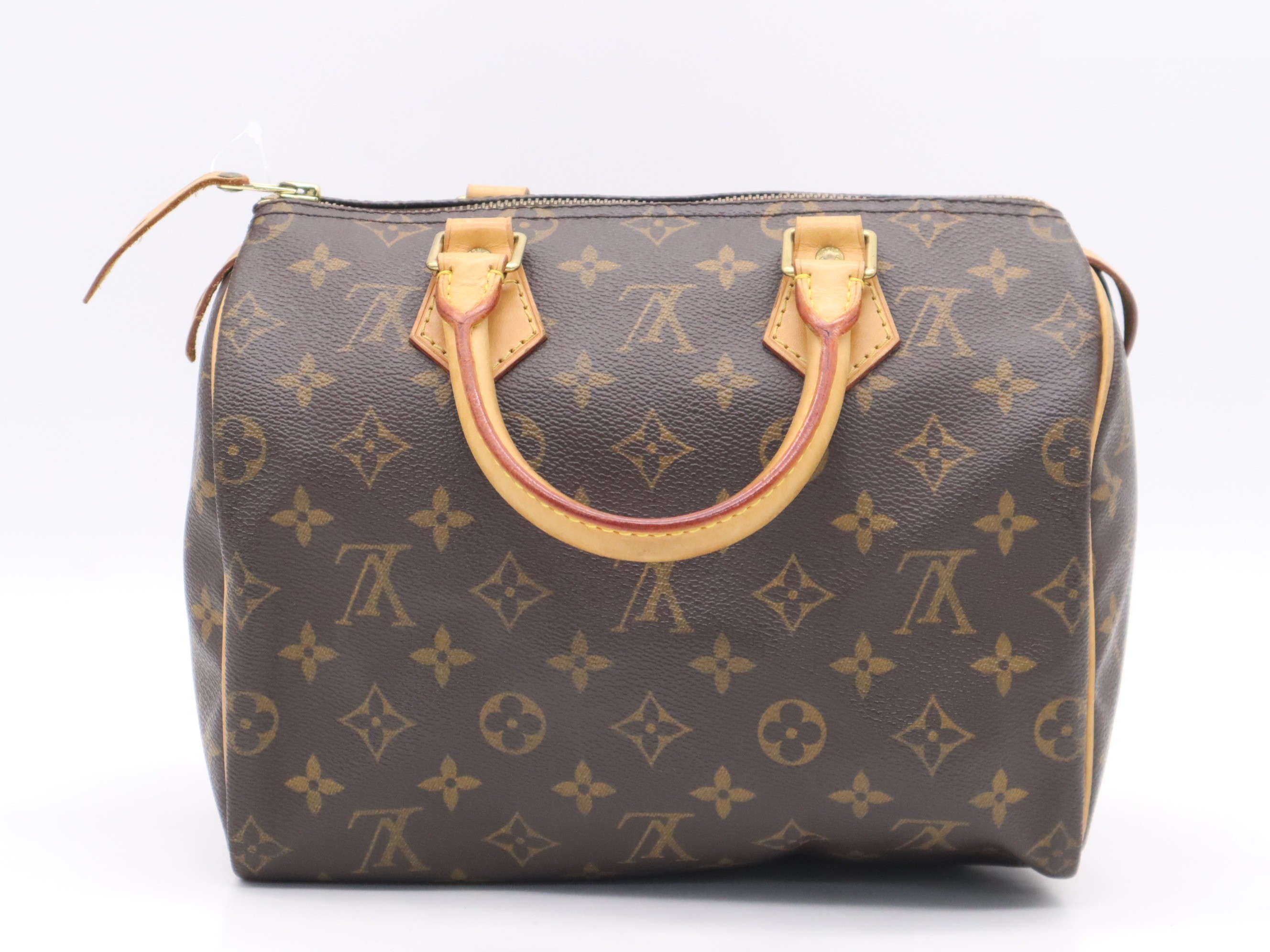 Speedy 25 — view 2
