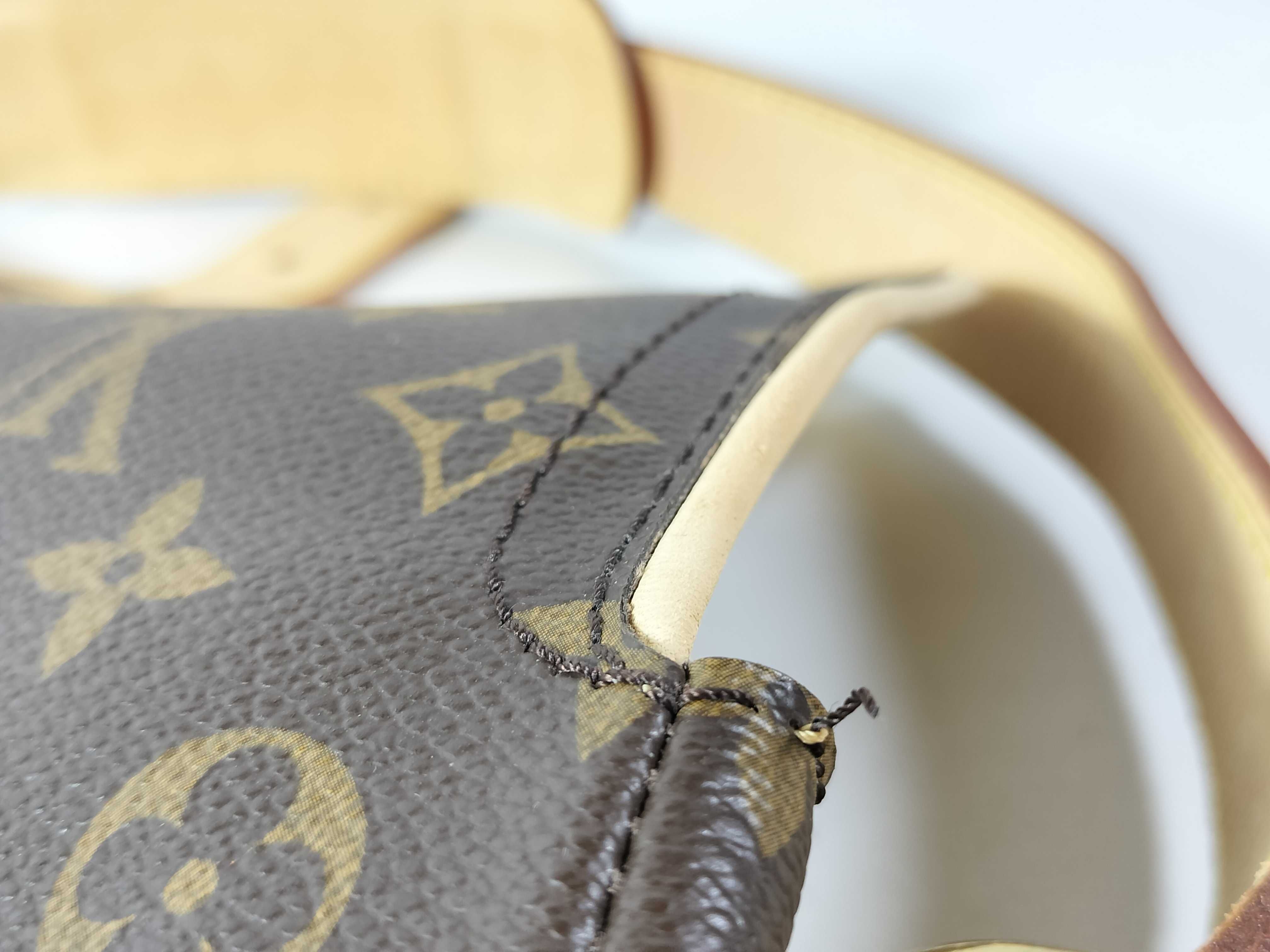 Monogram Hudson PM Shoulder Bag — view 13