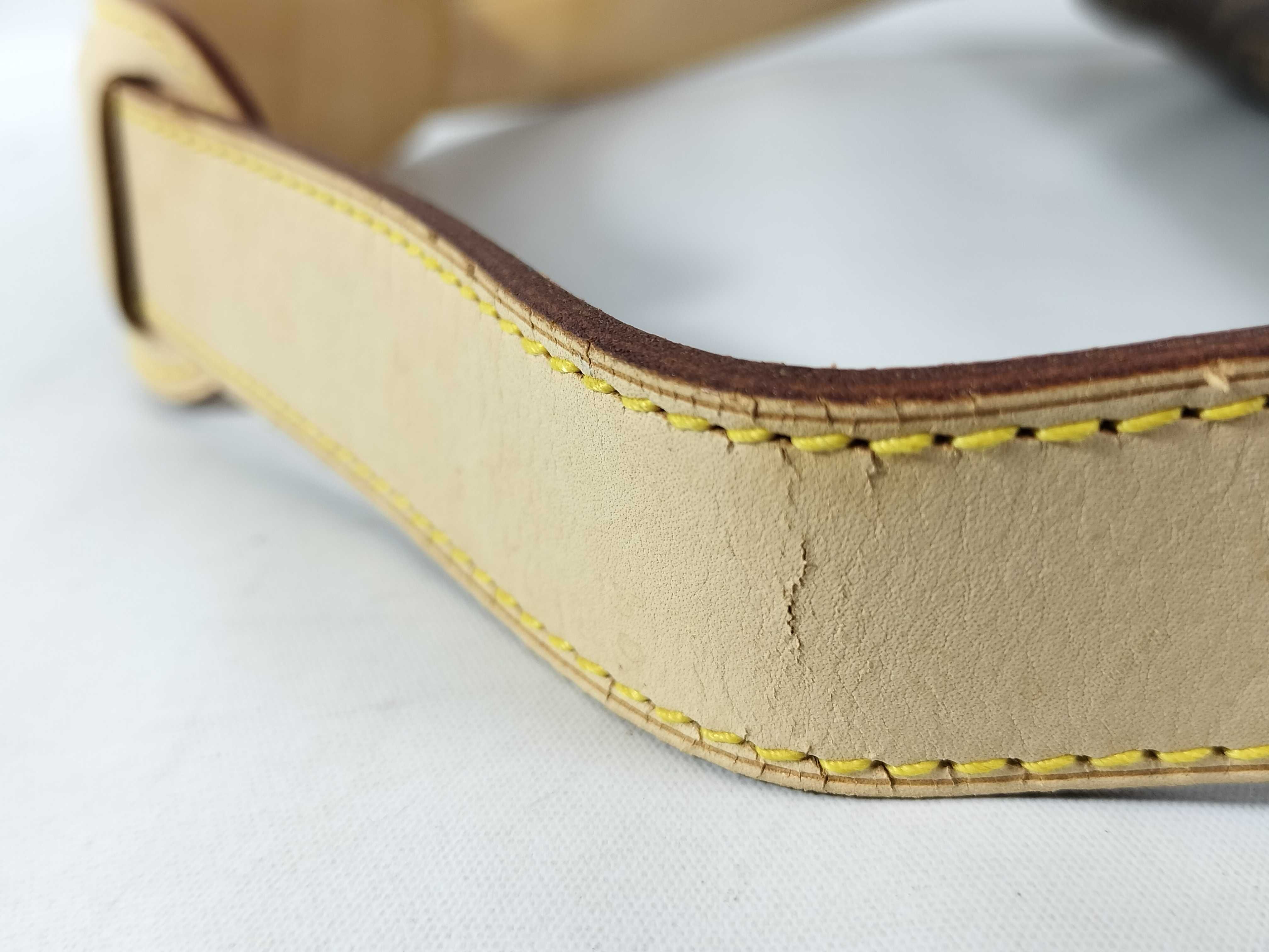 Monogram Hudson PM Shoulder Bag — view 4
