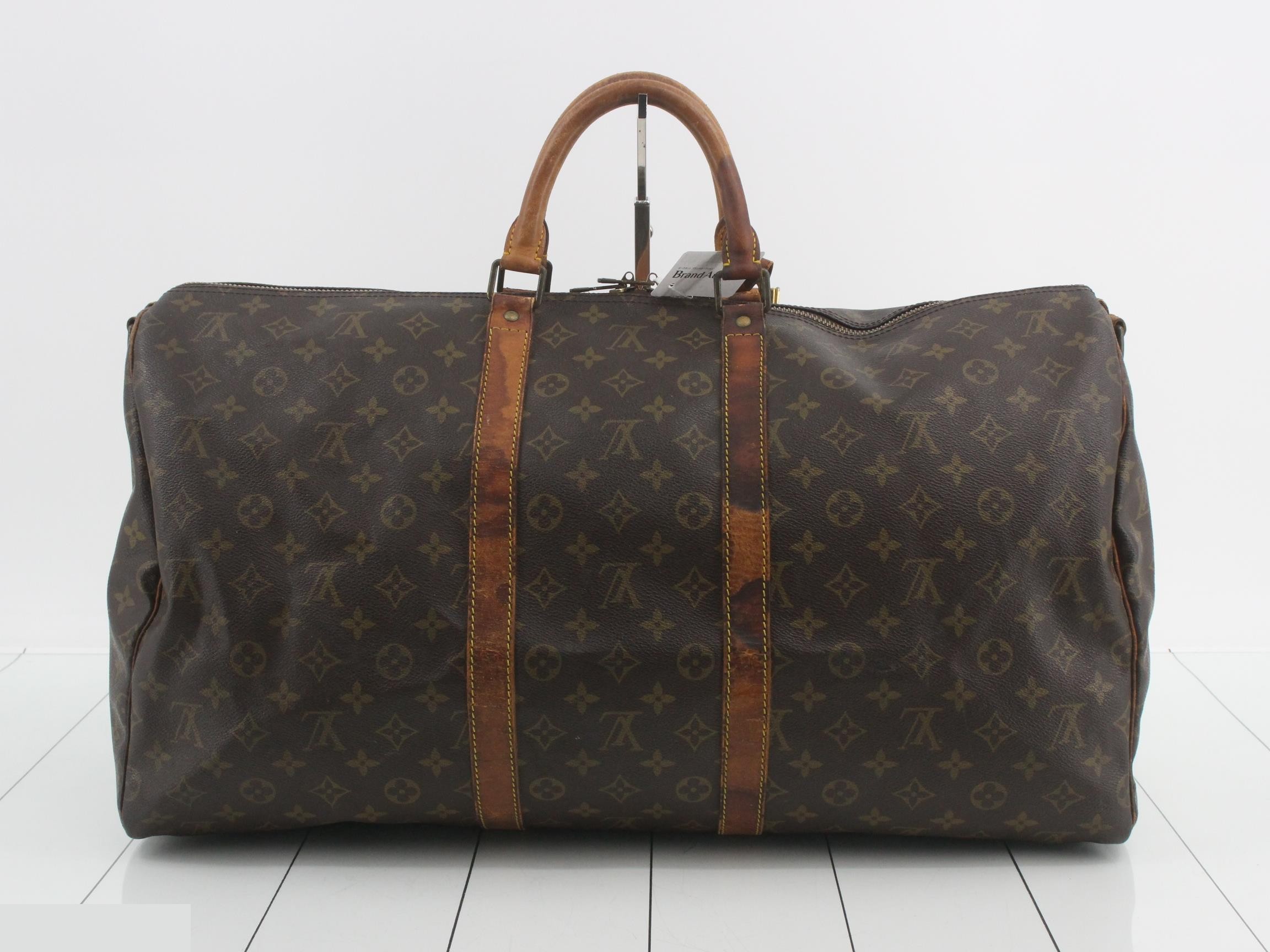 Keepall Bandoulière 55 — view 2