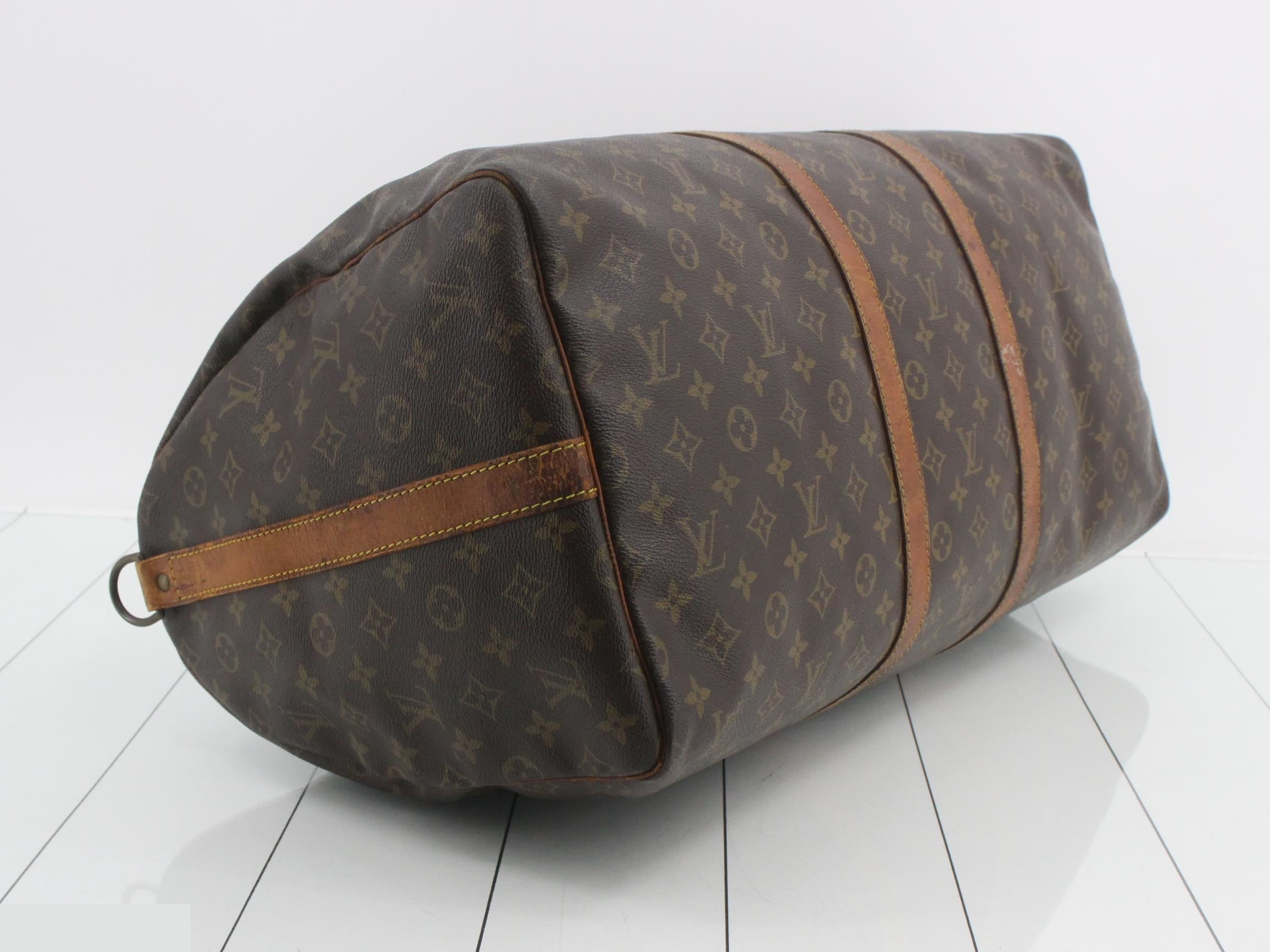 Keepall Bandoulière 55 — view 5