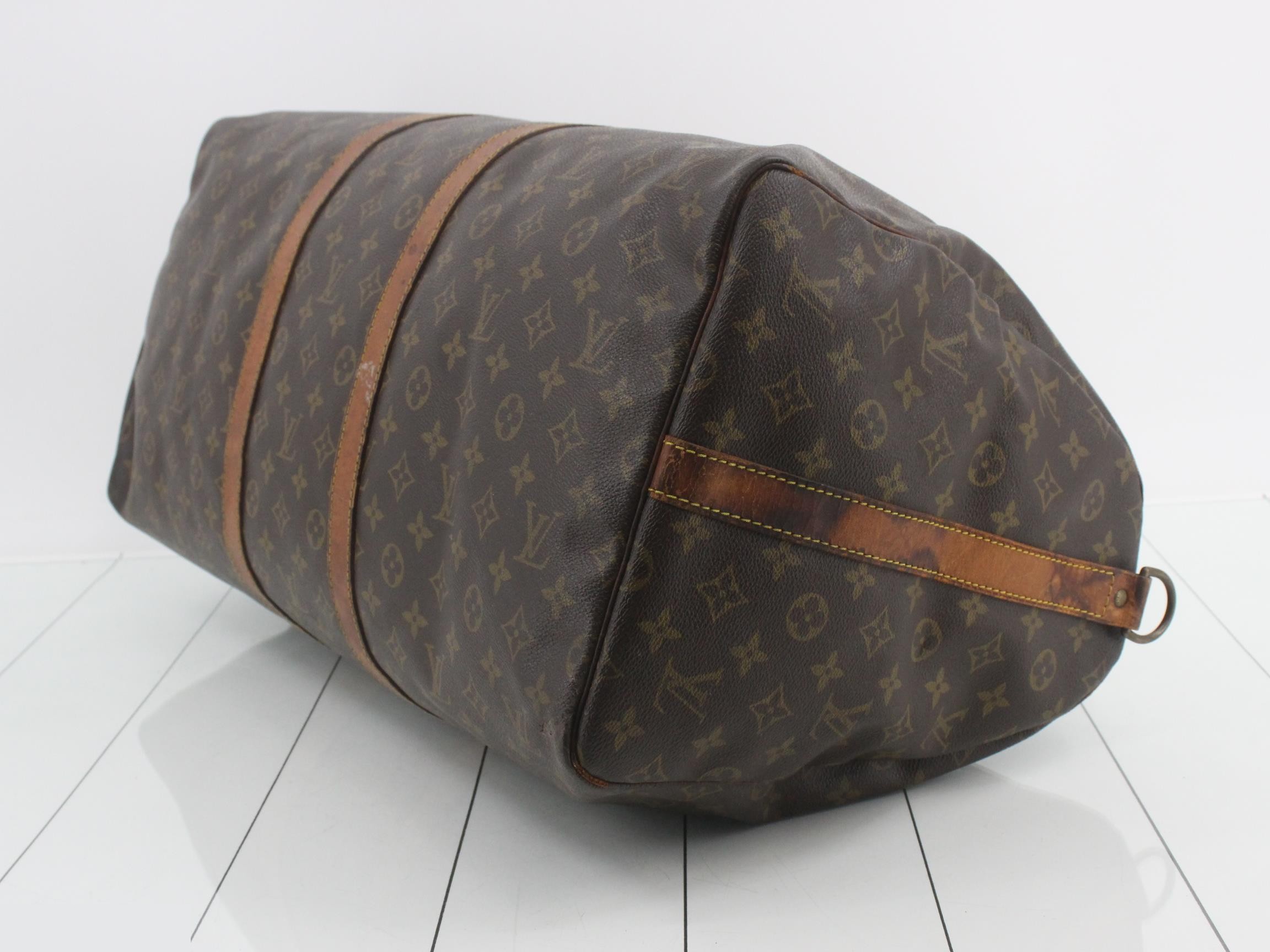 Keepall Bandoulière 55 — view 6