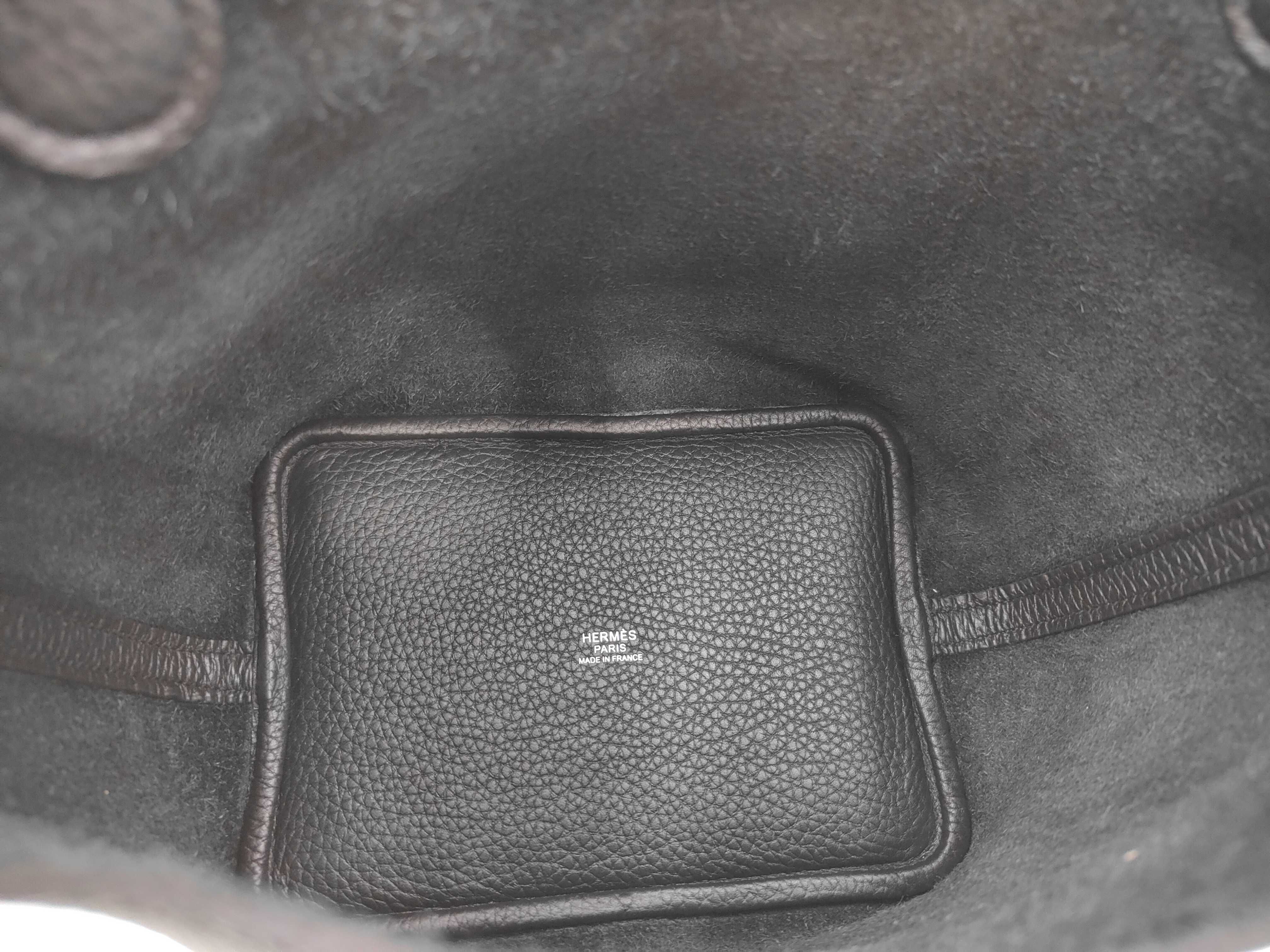 Picotin Lock 18 Handbag — view 8