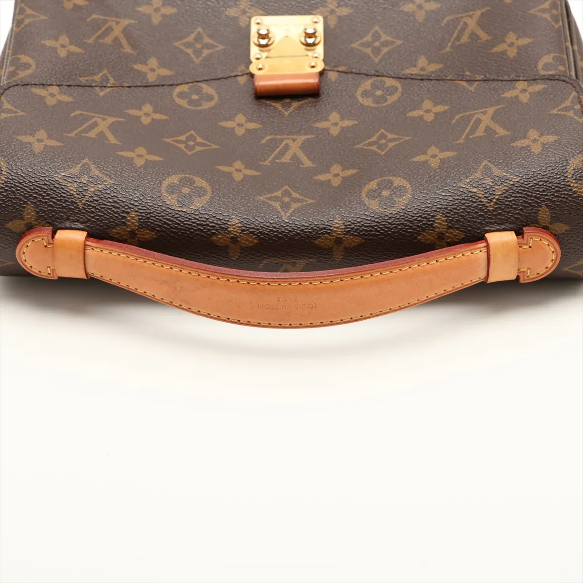 Monogram Pochette Métis MM M44875 AR1128 Brown — view 5
