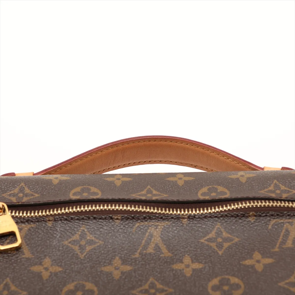 Monogram Pochette Métis MM M44875 AR1128 Brown — view 6