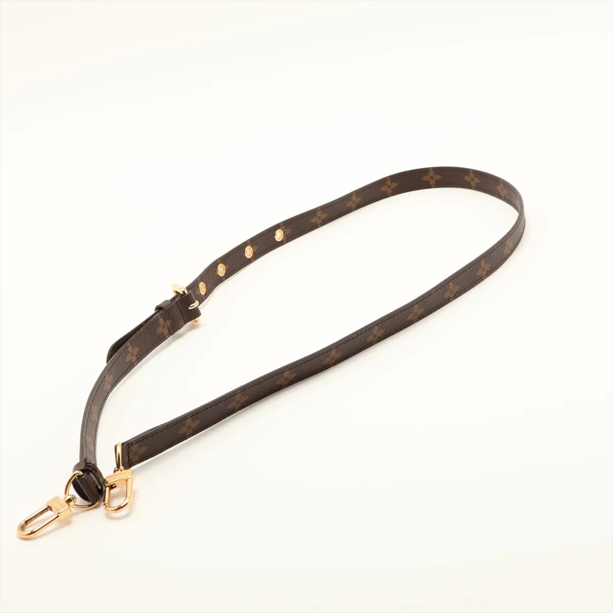 Monogram Pochette Métis MM M44875 AR1128 Brown — view 7