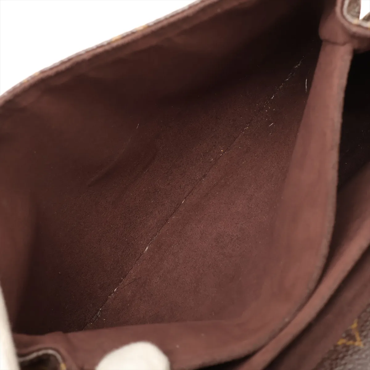 Monogram Pochette Métis MM M44875 AR1128 Brown — view 9