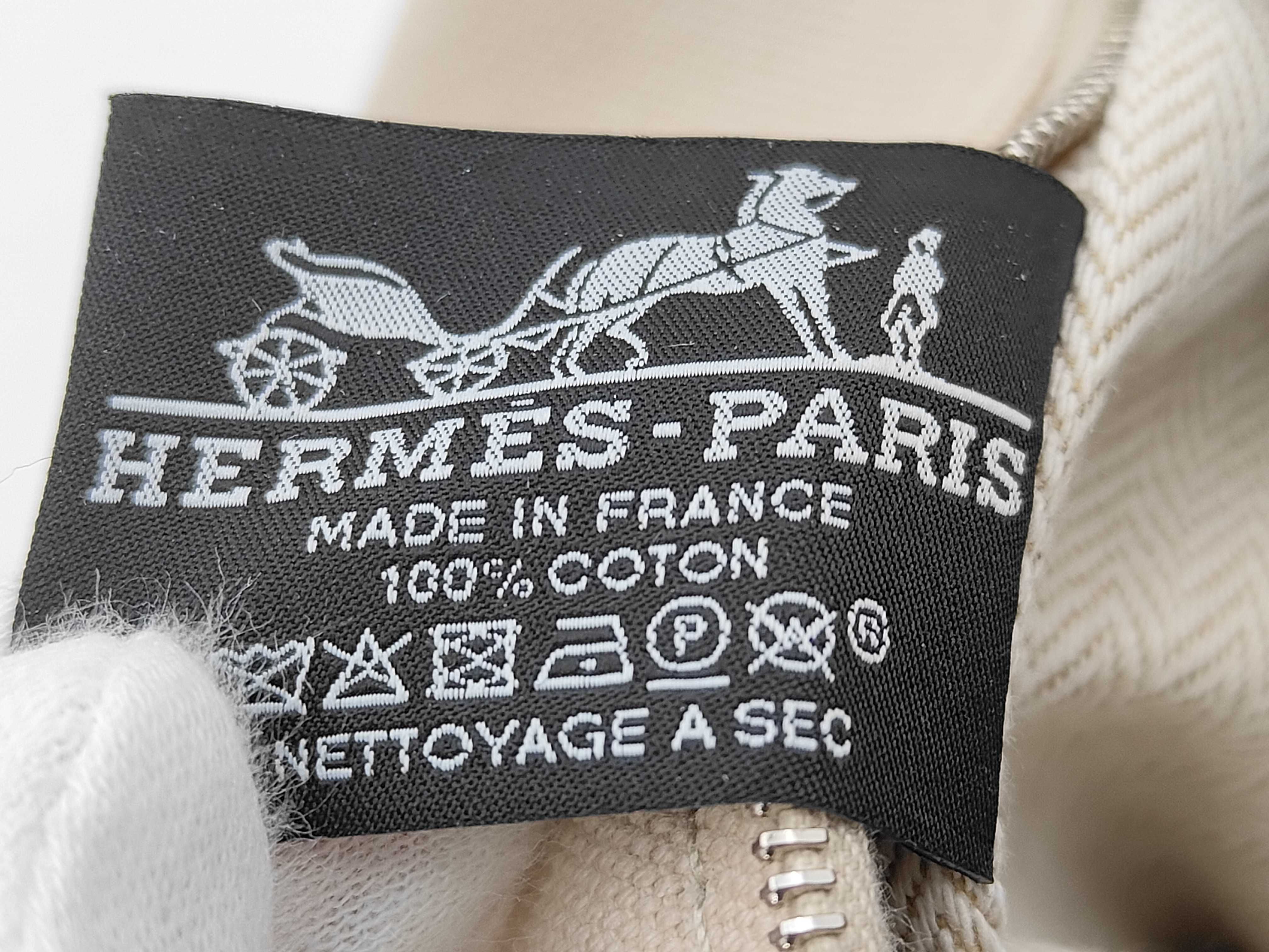 Bride à Brac PM White Handbag — view 11