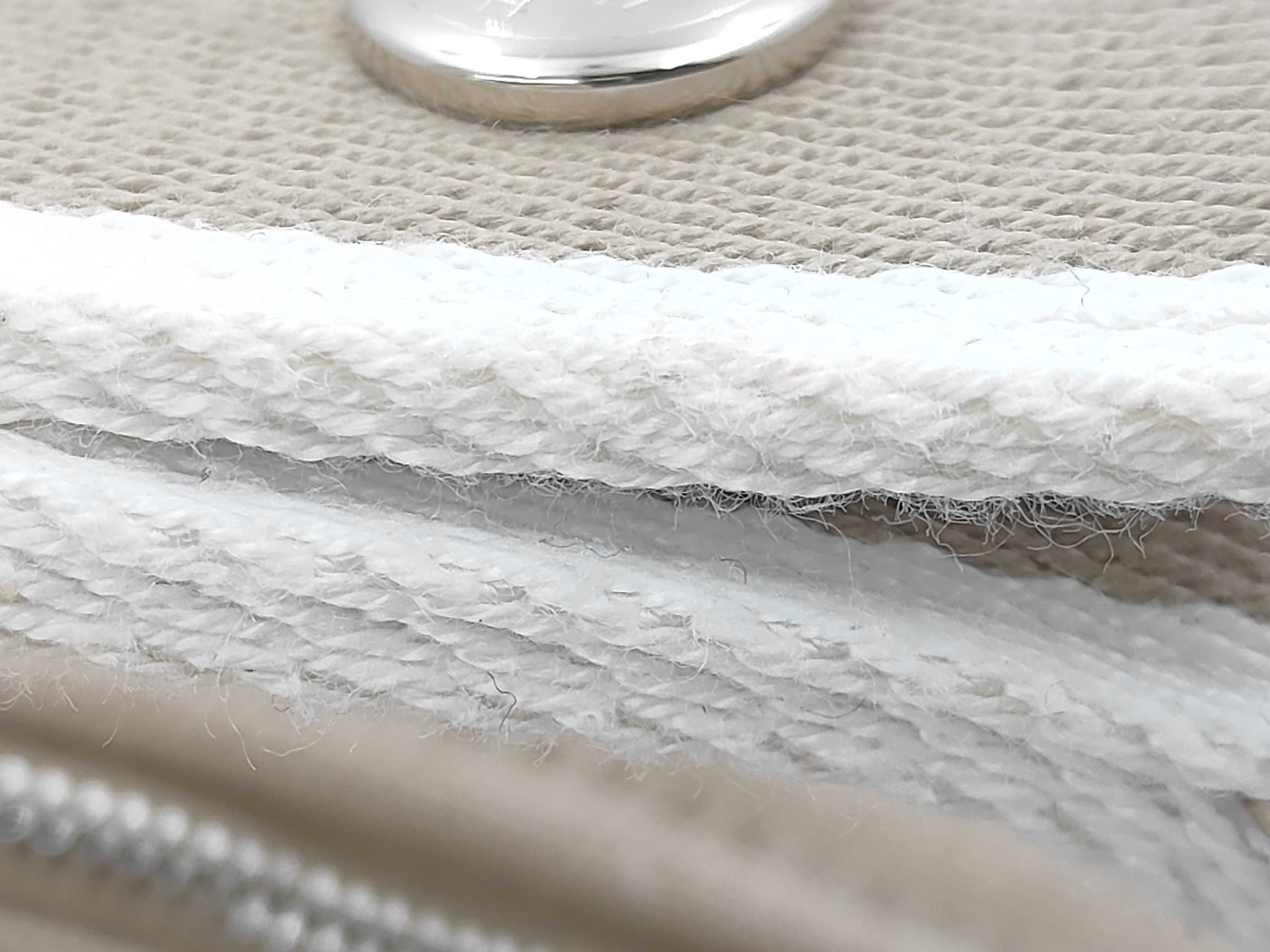 Bride à Brac PM White Handbag — view 4
