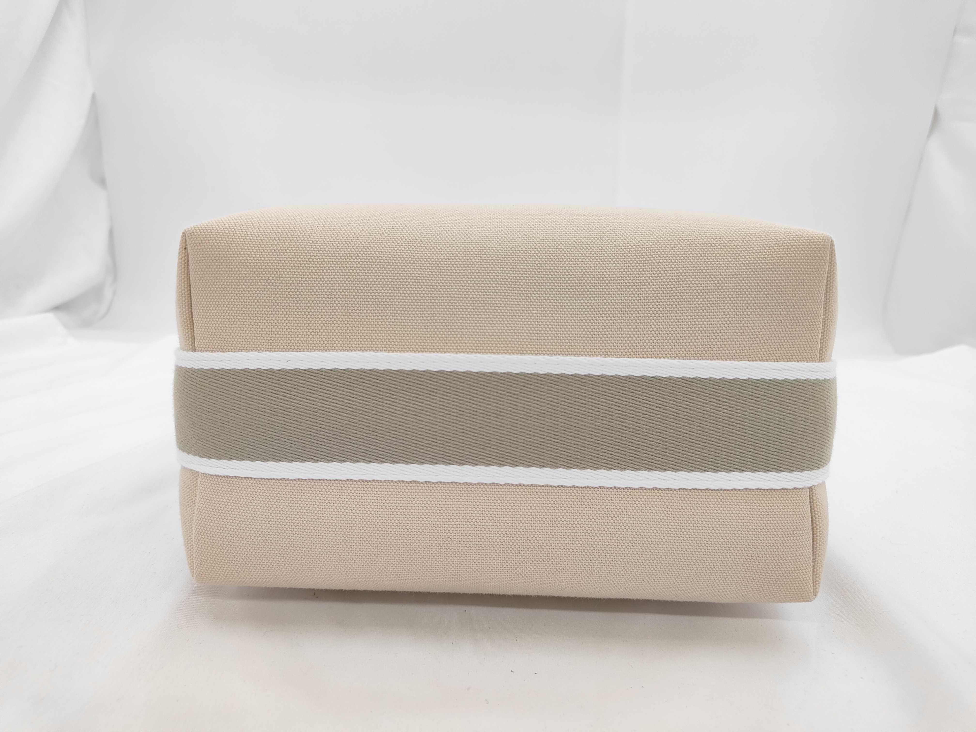 Bride à Brac PM White Handbag — view 7