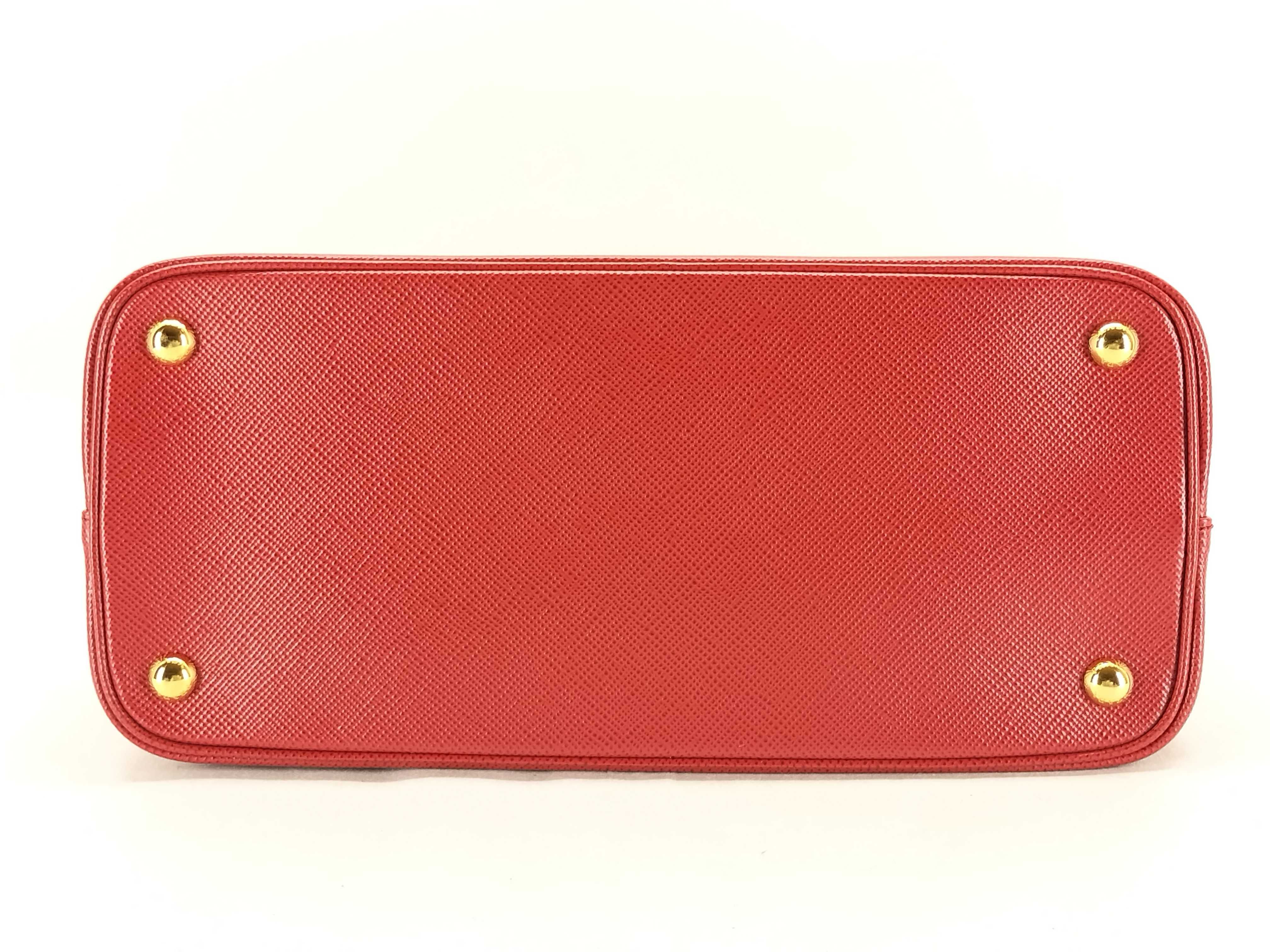 Galleria 2-Way Handbag — view 8