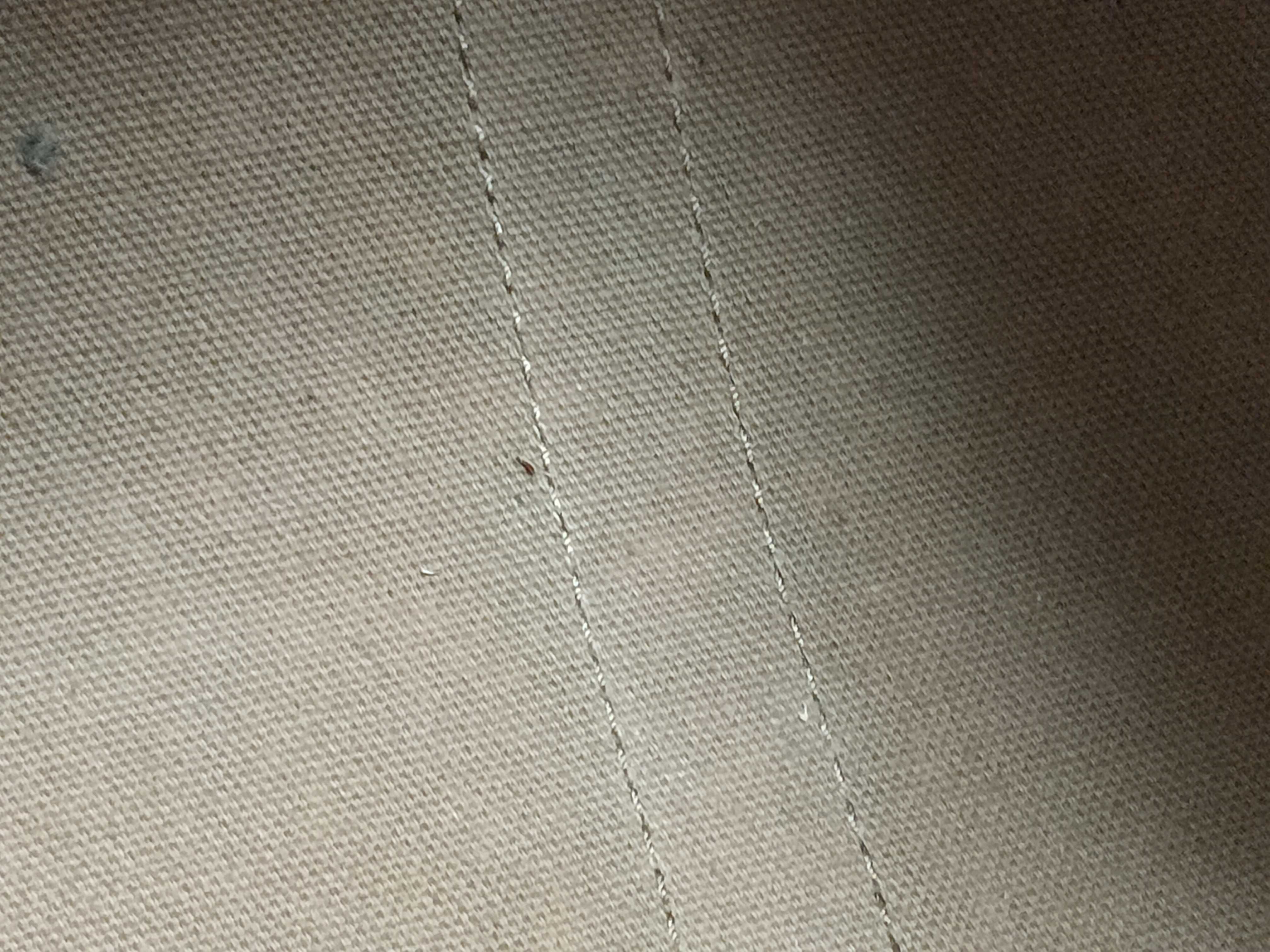 Monogram Louis Vuitton M41414 Keepall Bandouliere 55 Monogram SD858 Boston Bag — view 12