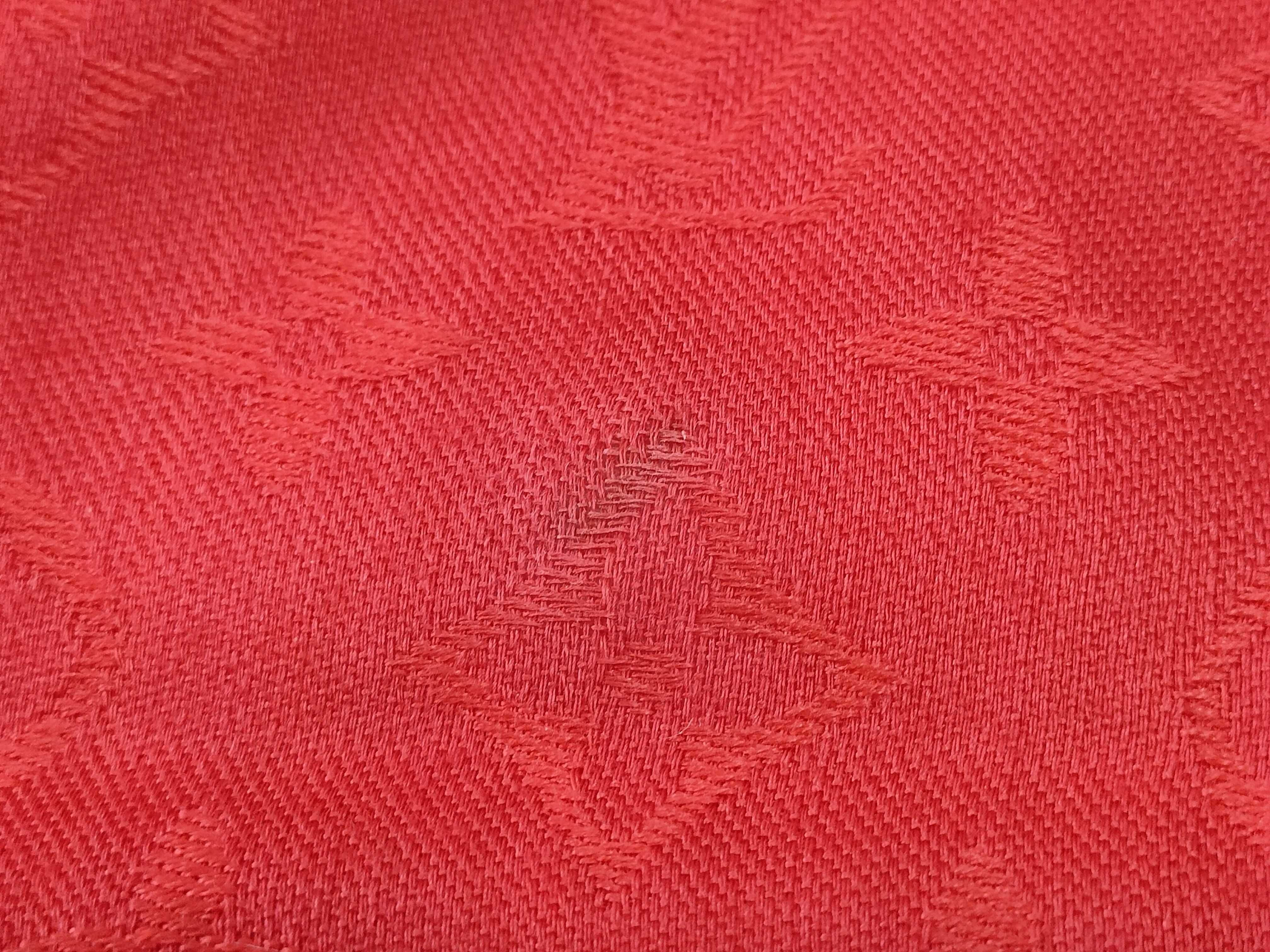 Monogram Shawl Stole and other accessories — view 12