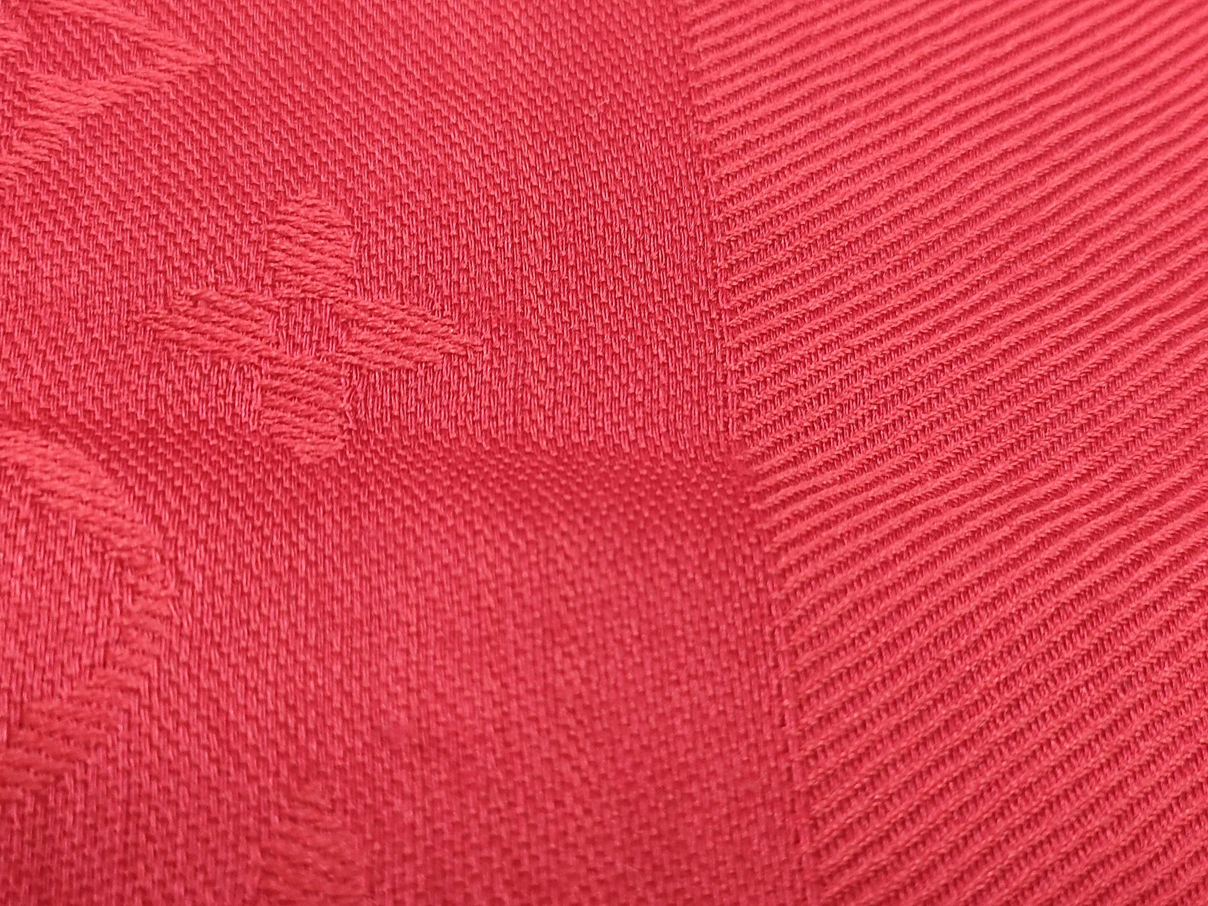 Monogram Shawl Stole and other accessories — view 7