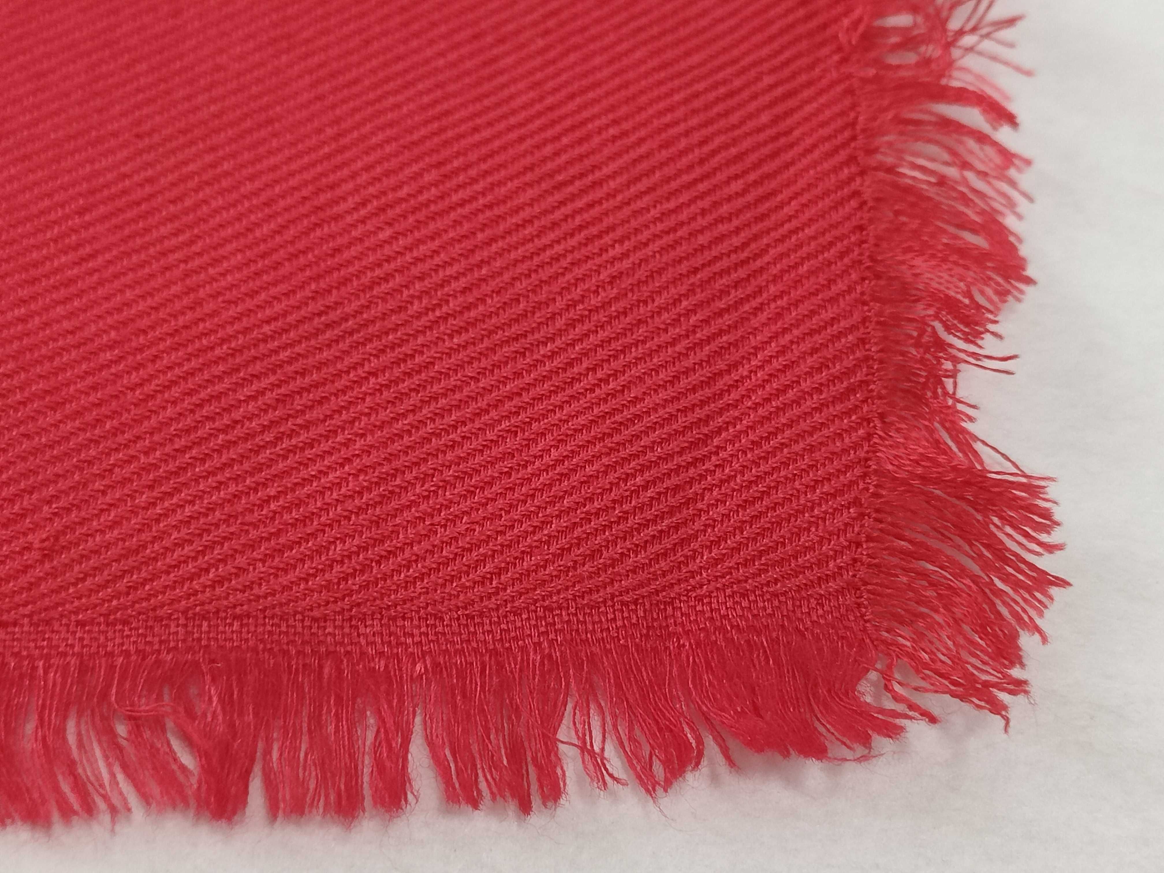 Monogram Shawl Stole and other accessories — view 8