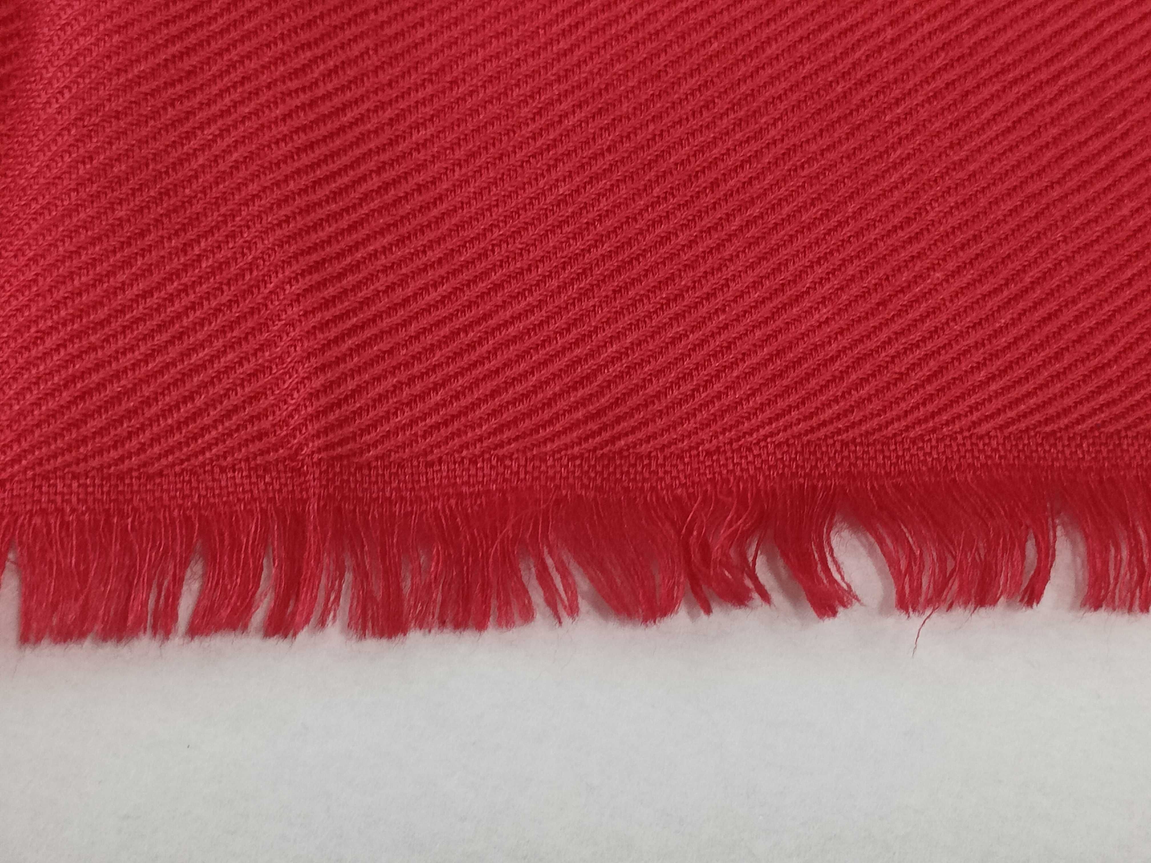 Monogram Shawl Stole and other accessories — view 10
