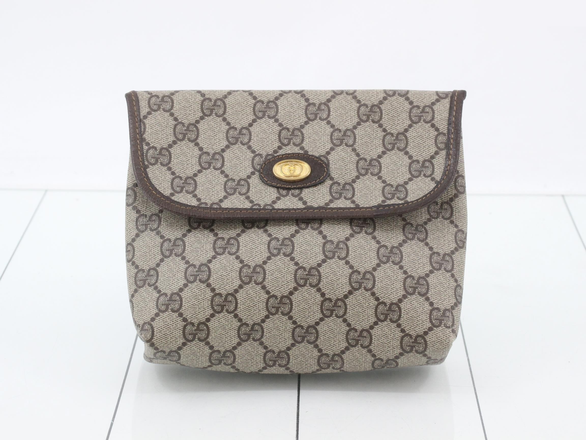 GG Supreme (Bag) - Second Bag
