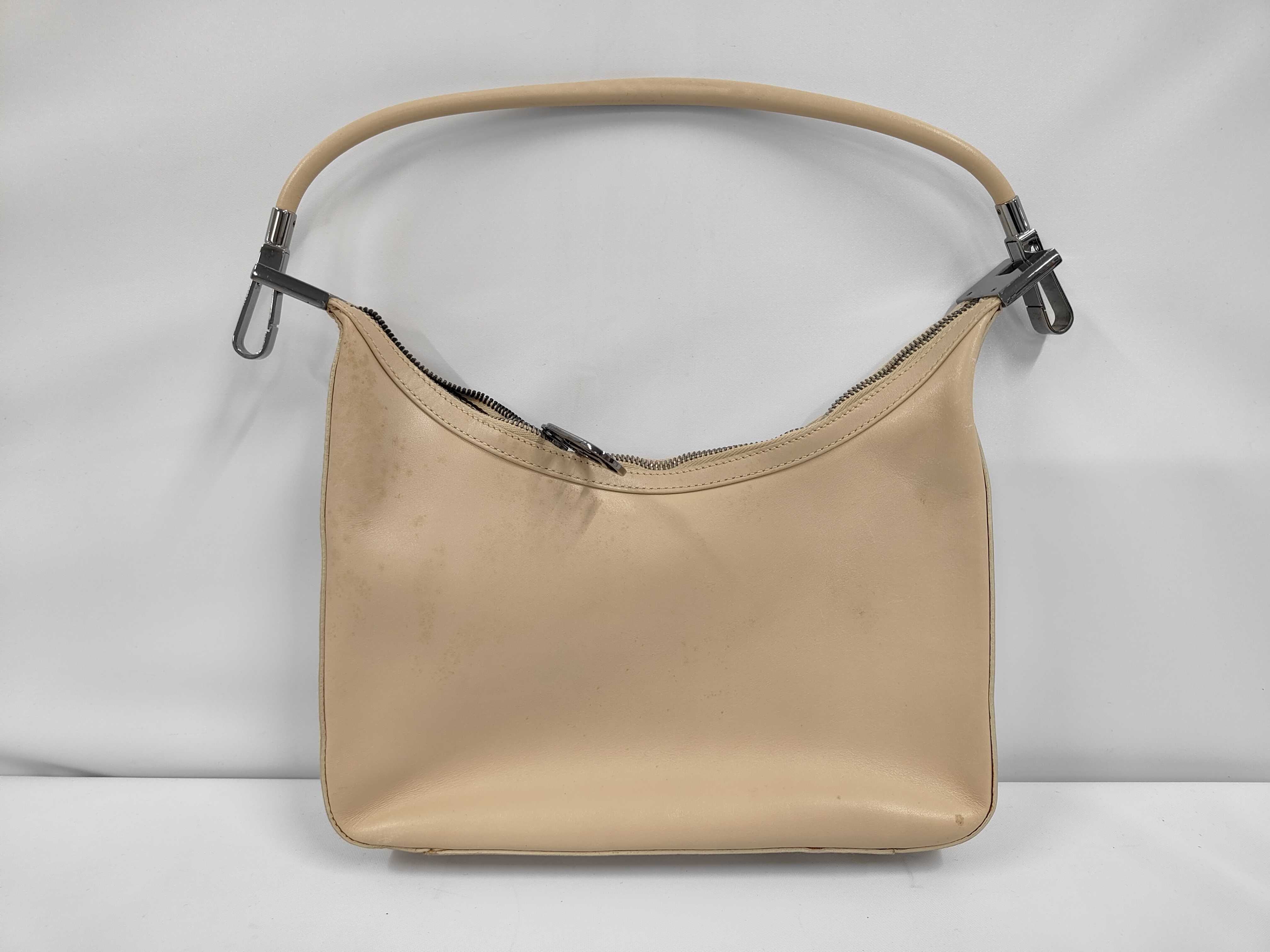 GG Canvas One-Shoulder Bag 001・3812