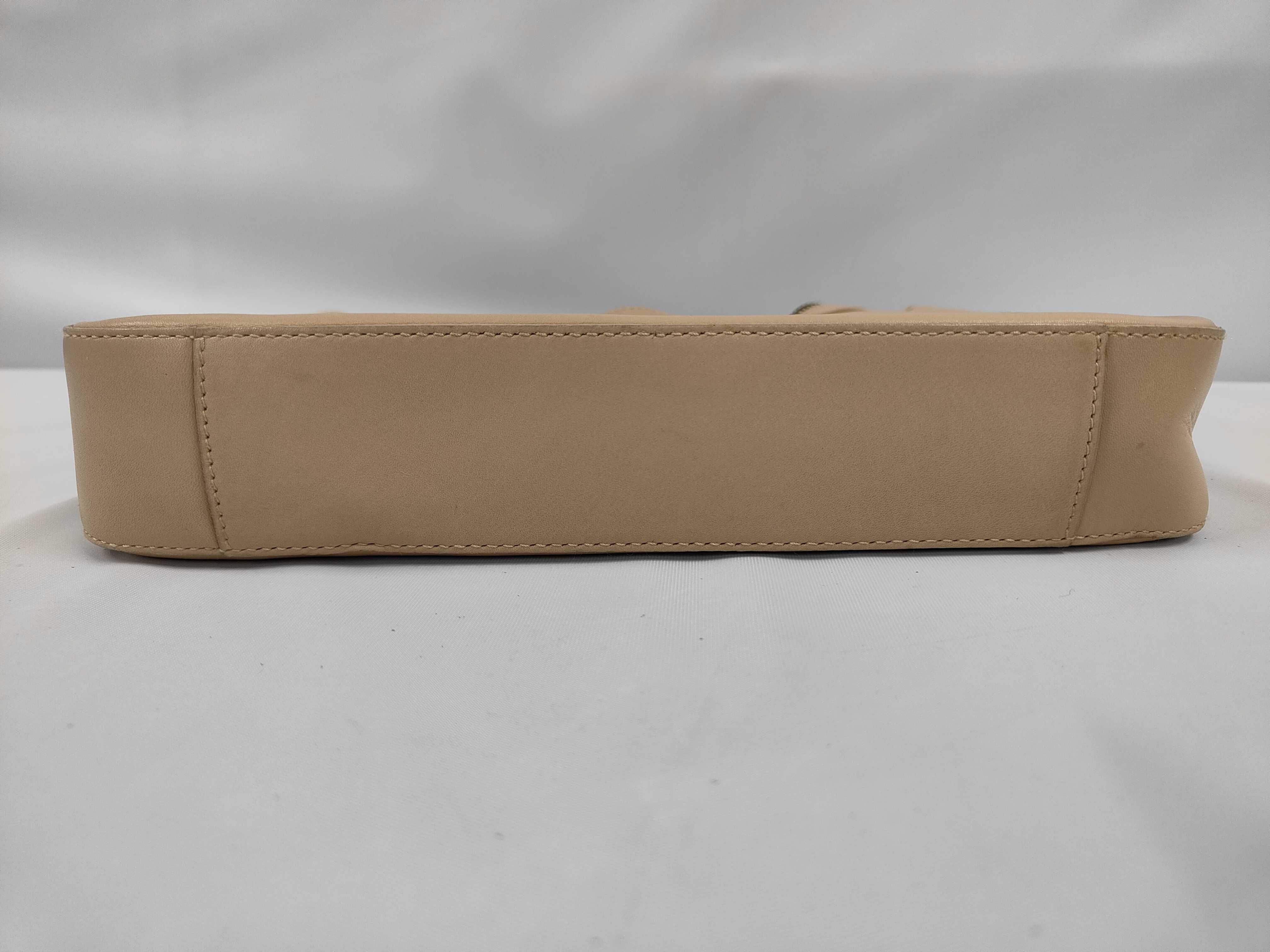 GG Canvas One-Shoulder Bag 001・3812 — view 3