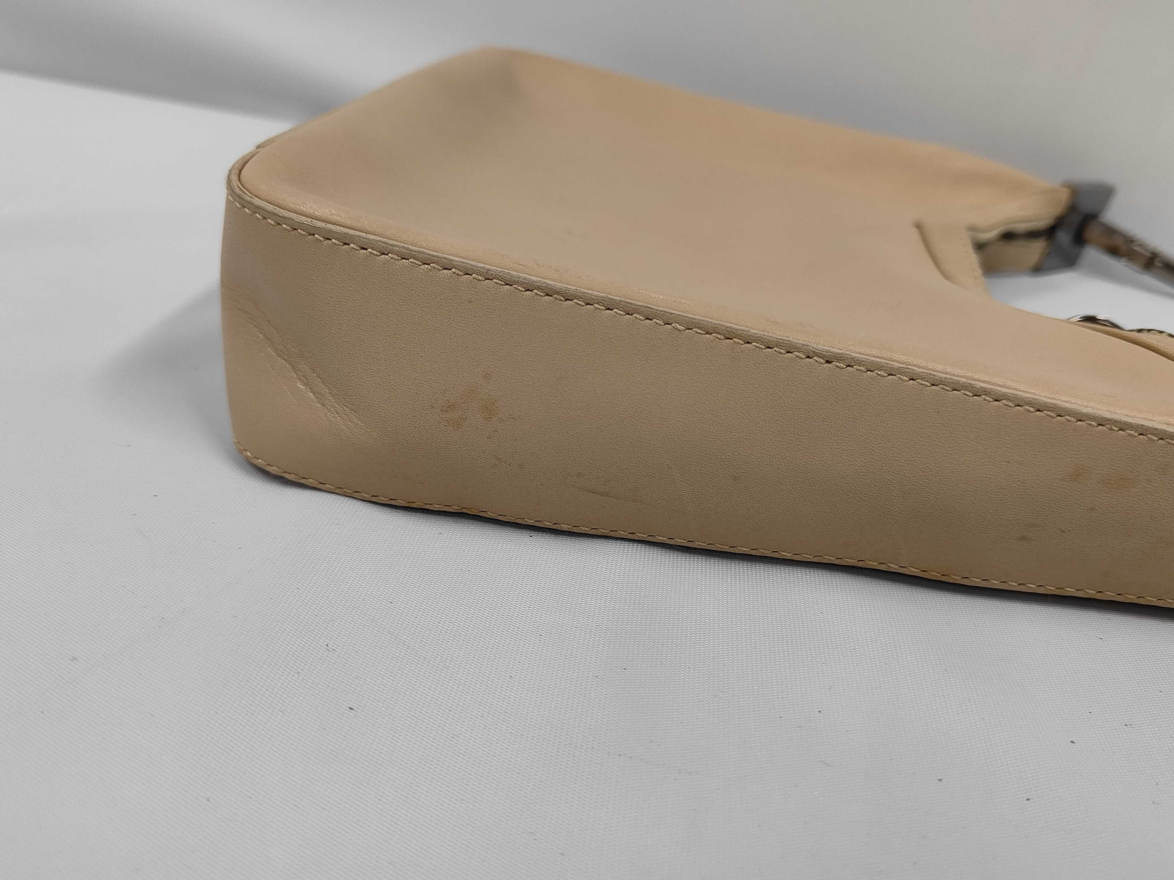 GG Canvas One-Shoulder Bag 001・3812 — view 5