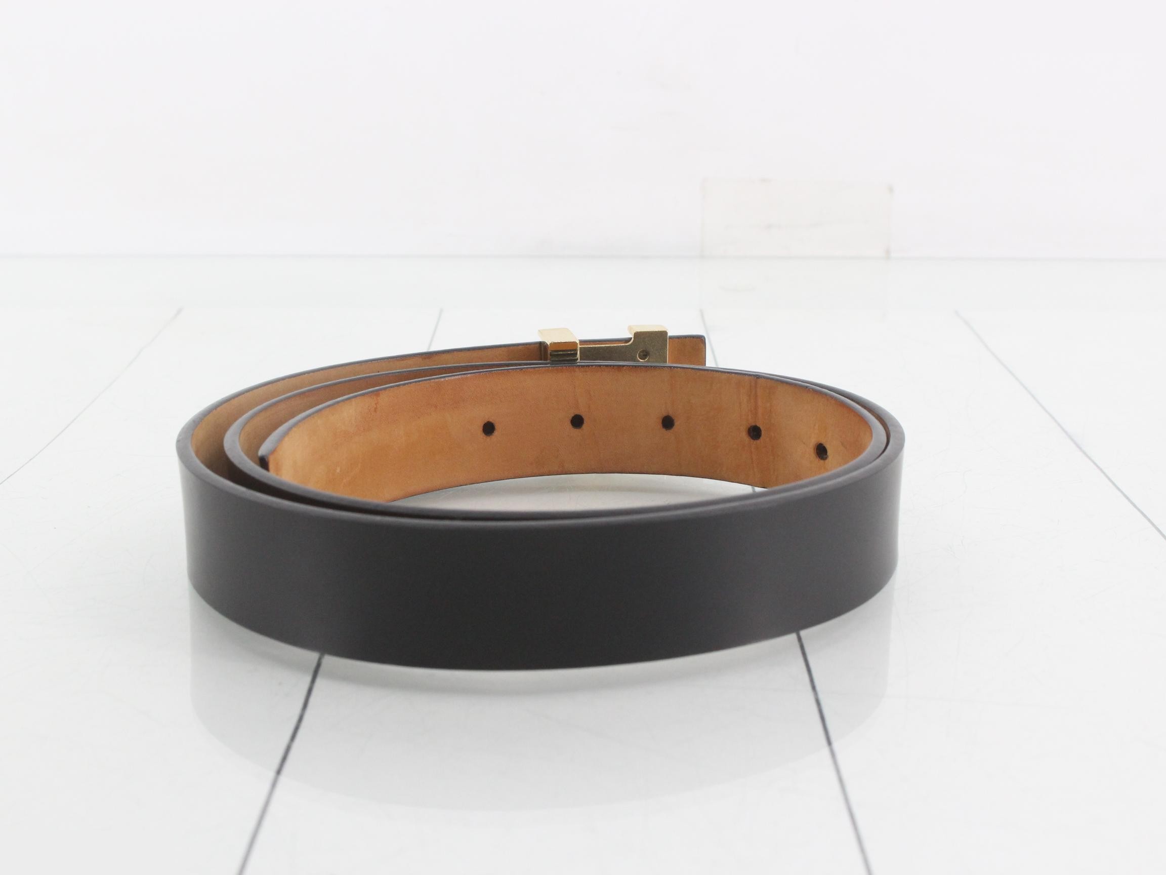 Ceinture size 90/36 — view 2