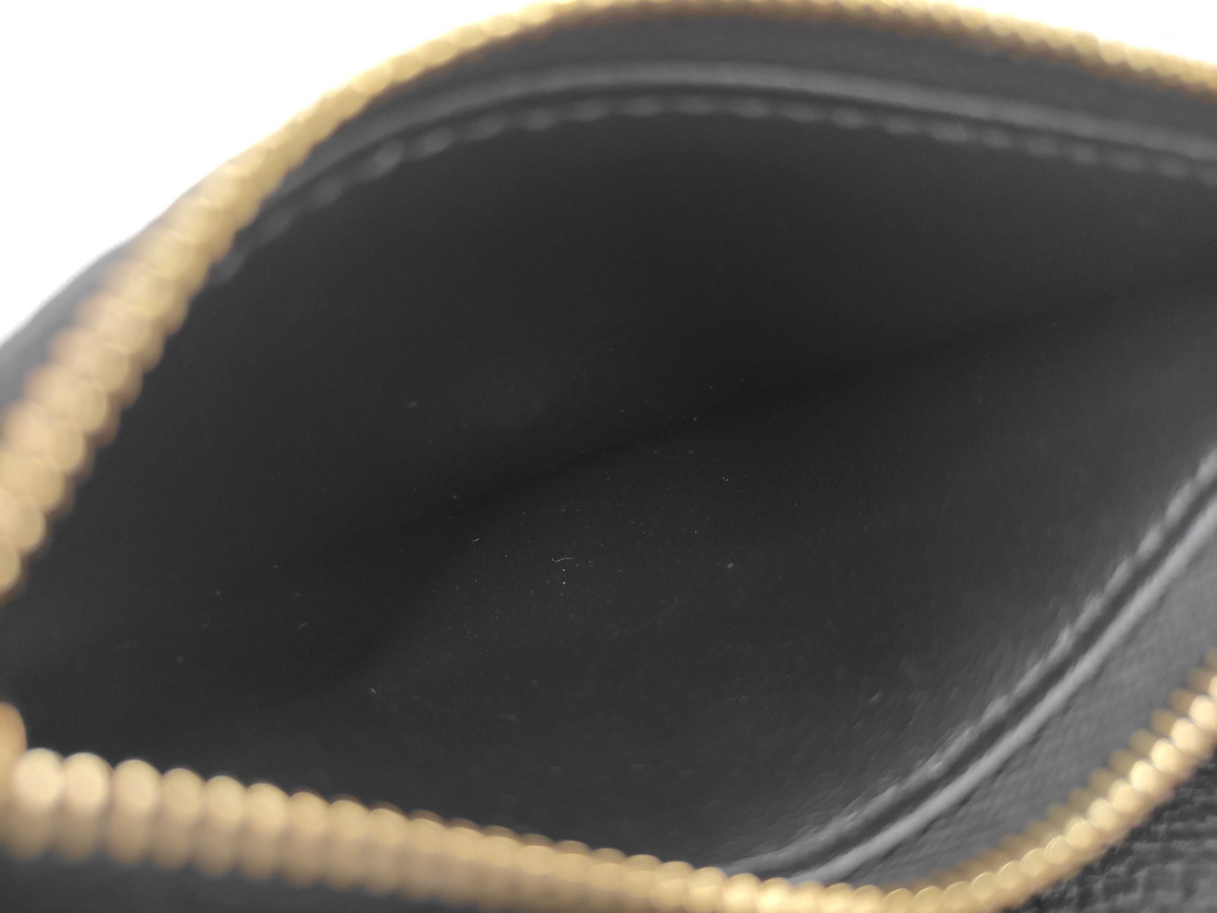 Monogram Empreinte Portemonnaie Rosalie Coin Case — view 10