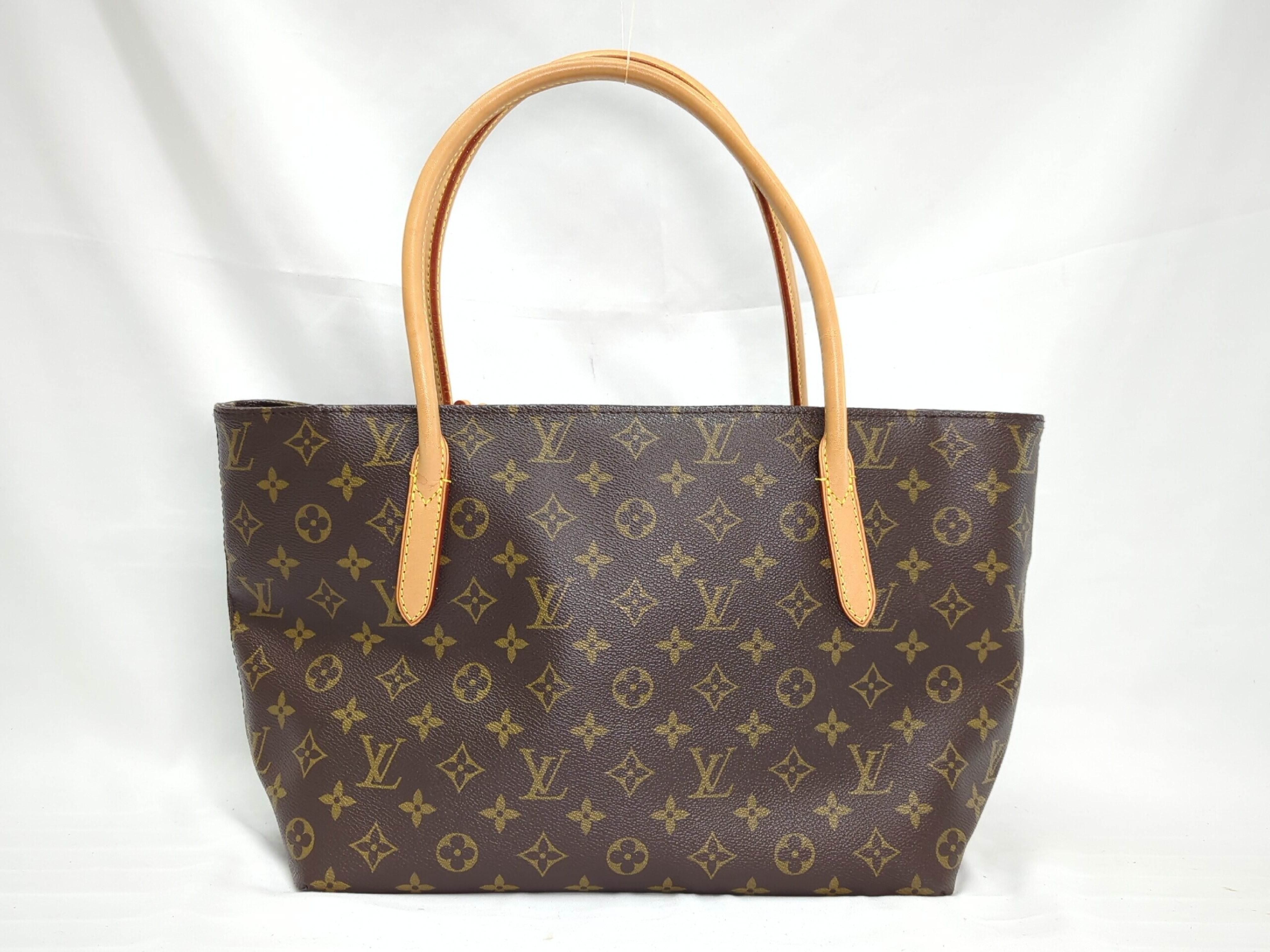 M40608 Monogram Raspail PM Tote Bag