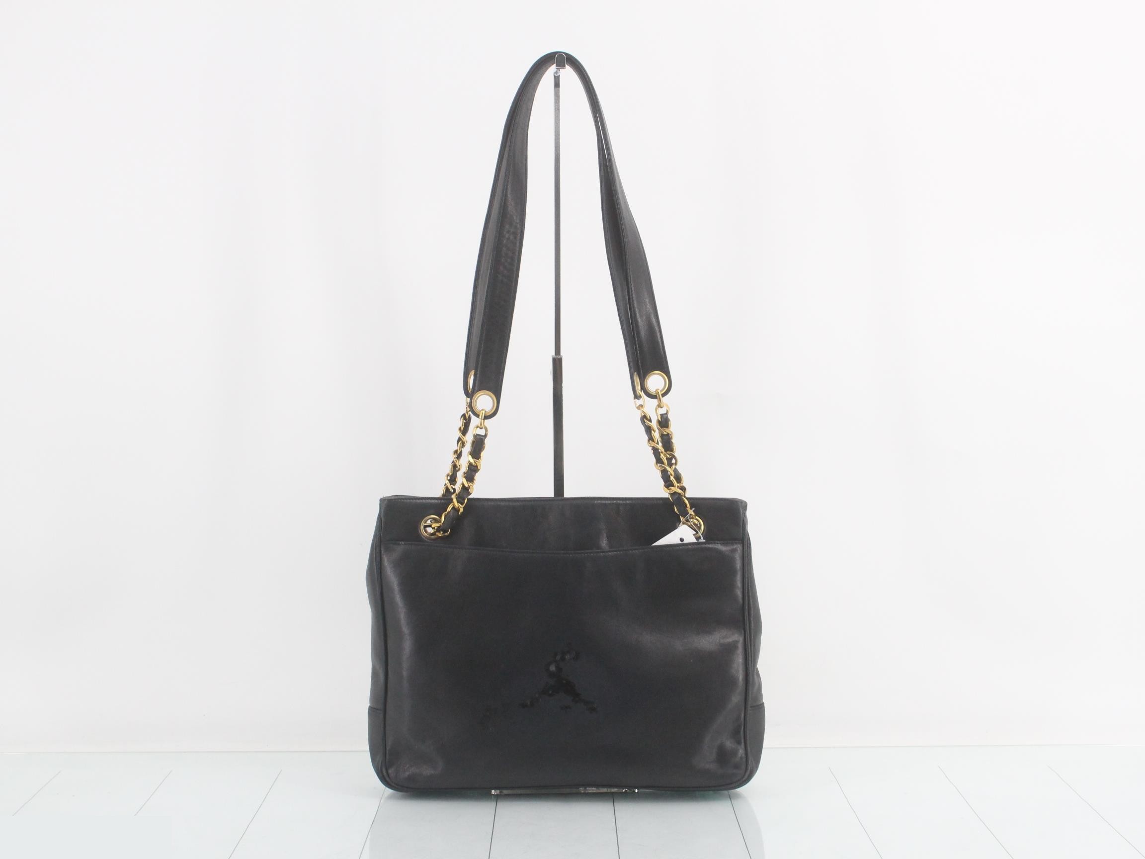 Matelasse (bag) — view 2