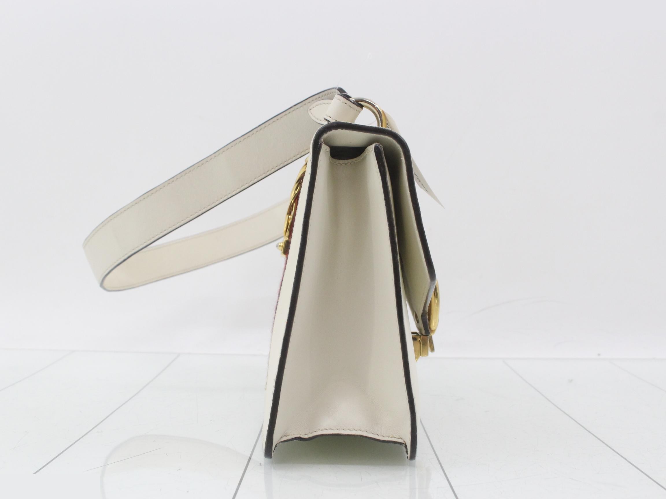 Sherry (Ribbon) (Bag) - Shoulder Bag — view 4