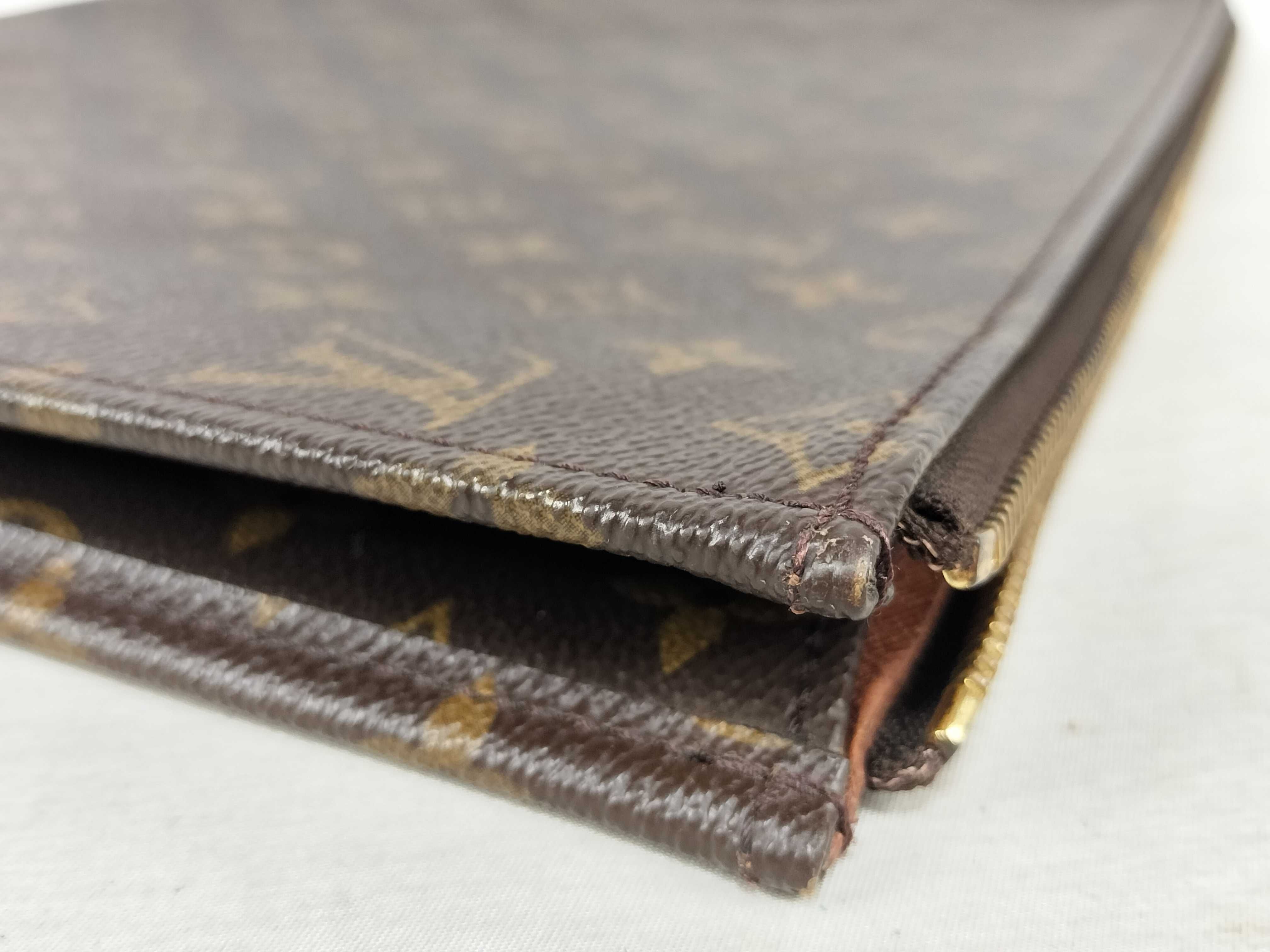 Monogram Etui Voyage GM Clutch Bag — view 12