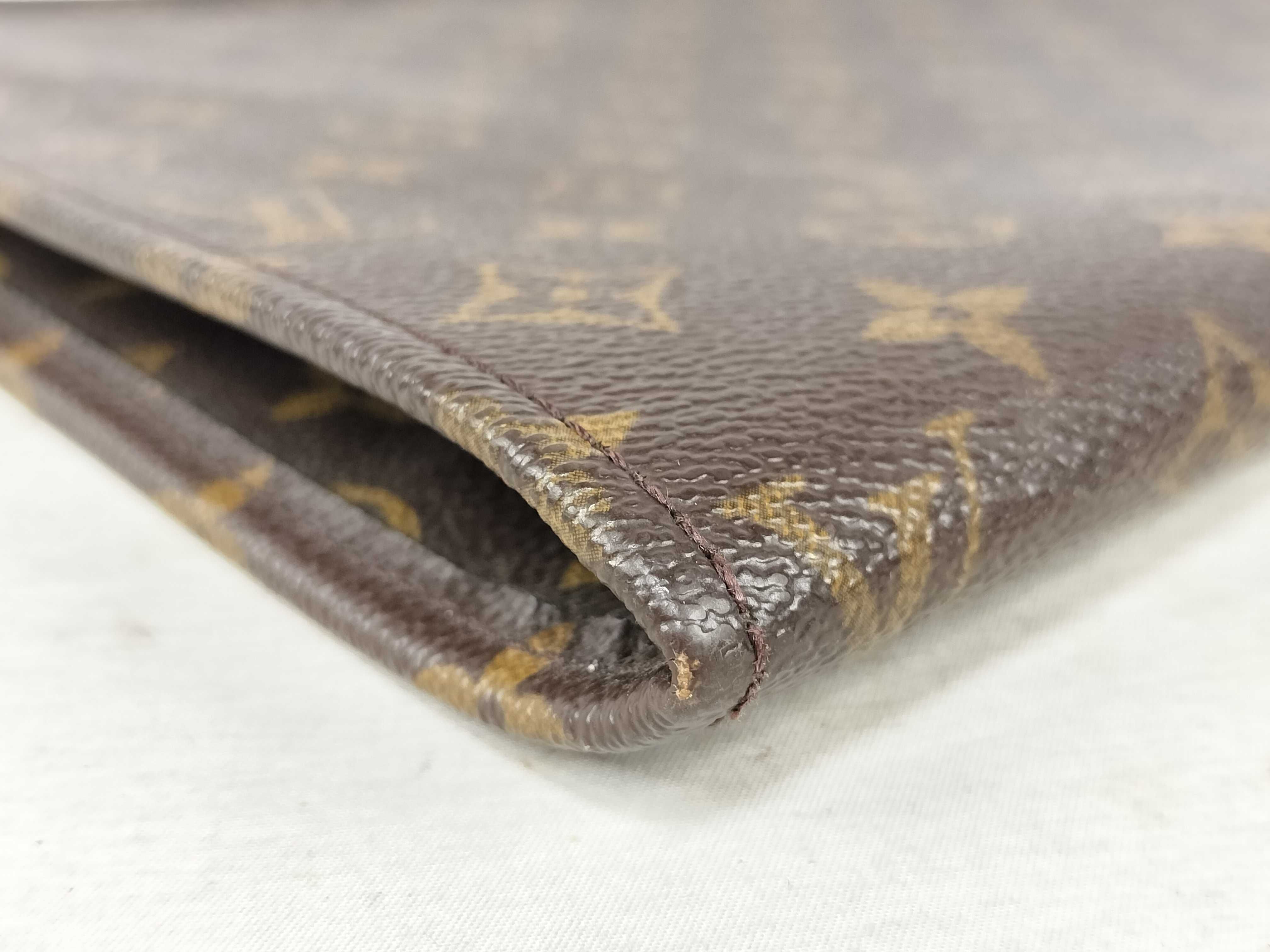 Monogram Etui Voyage GM Clutch Bag — view 4