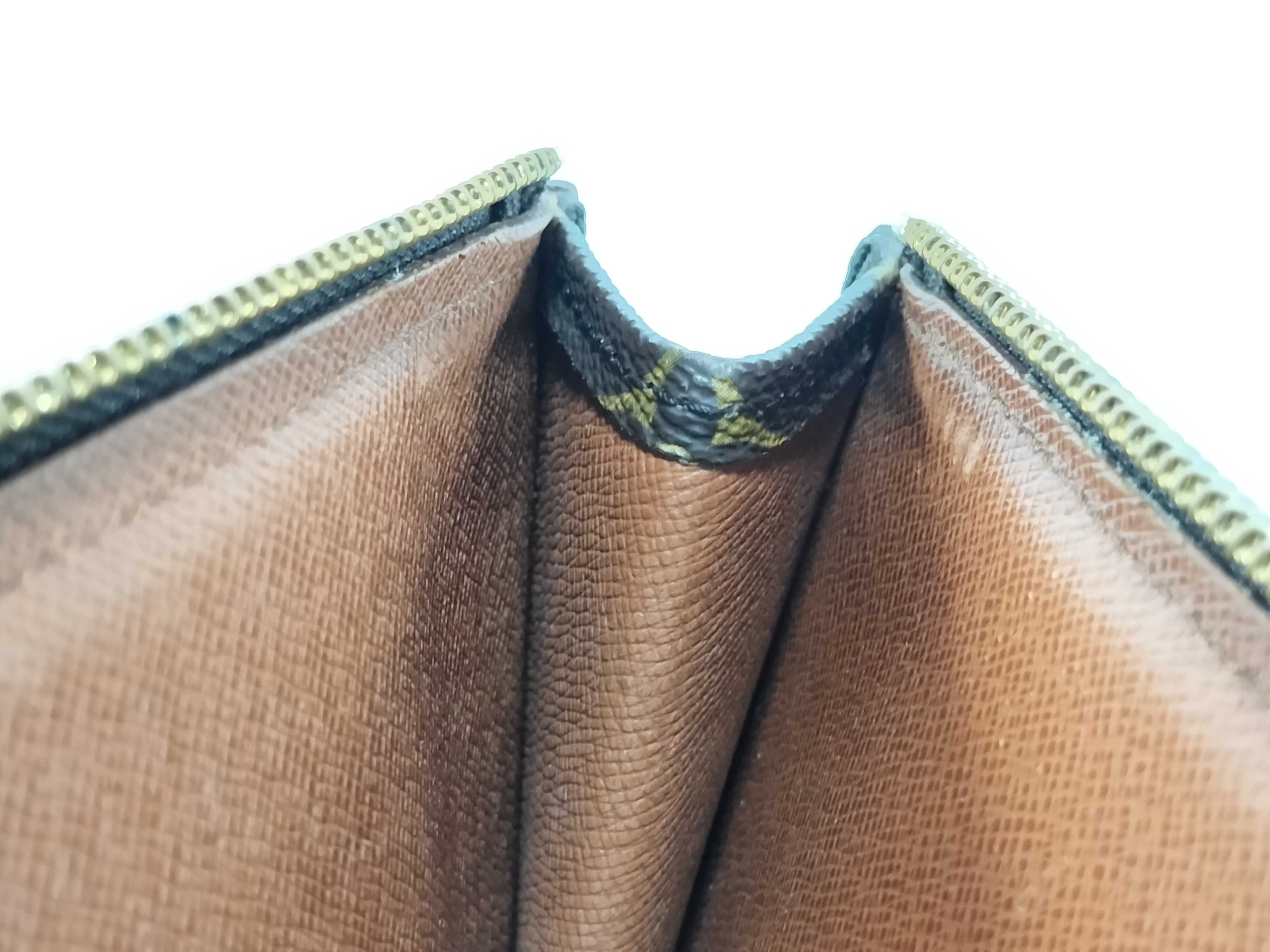 Monogram Etui Voyage GM Clutch Bag — view 6