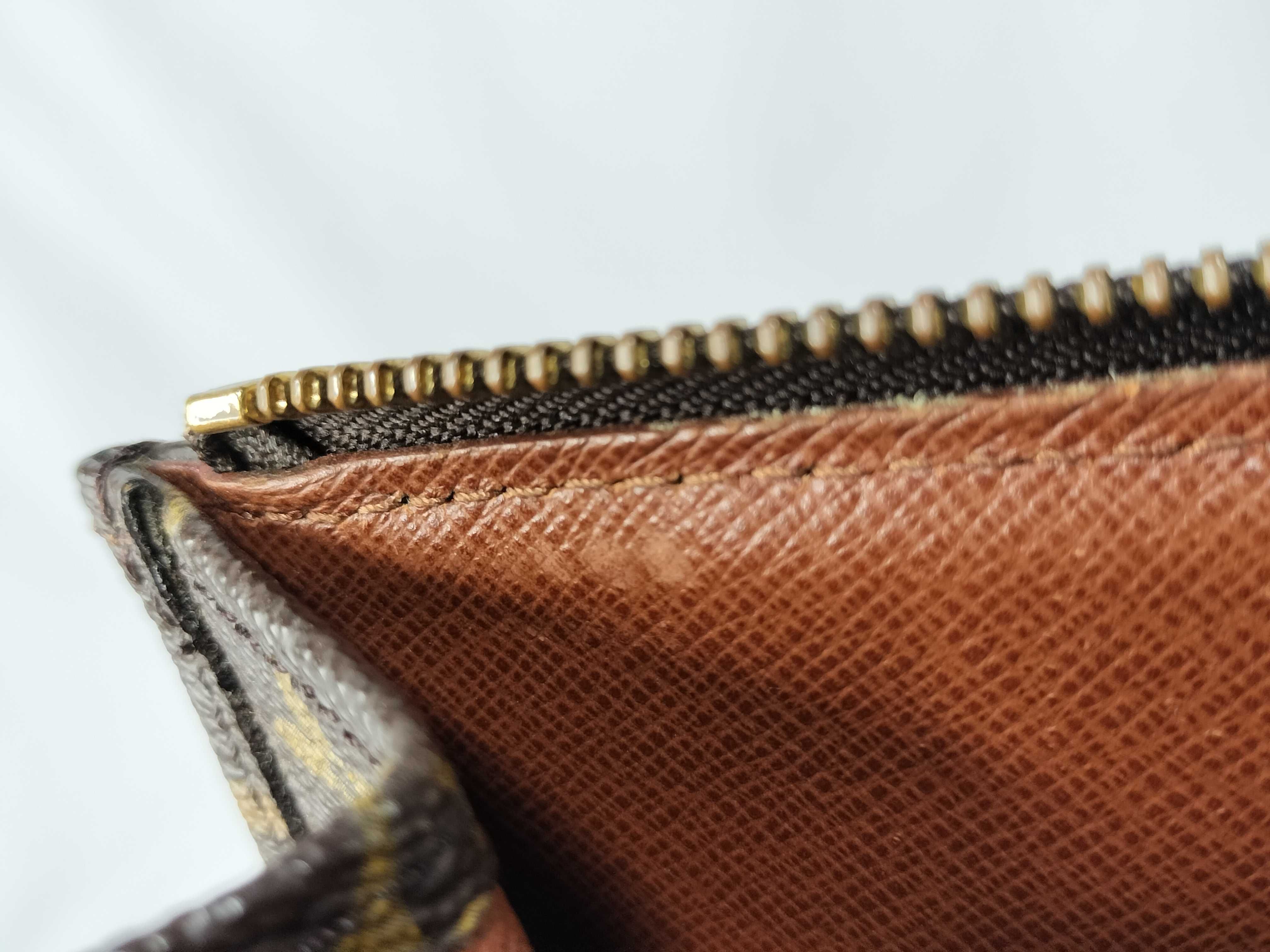 Monogram Etui Voyage GM Clutch Bag — view 9
