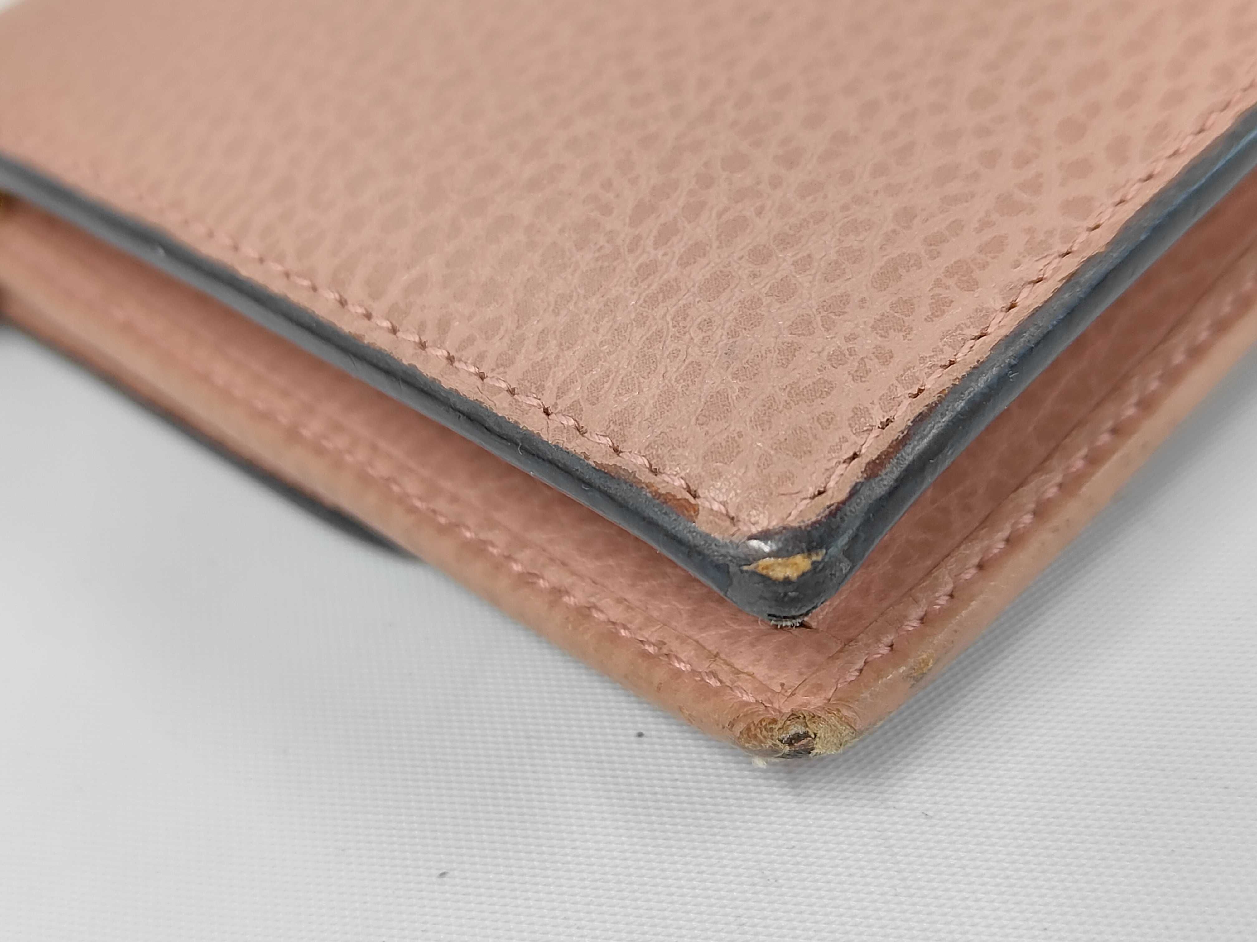 Interlocking Chain Wallet — view 3