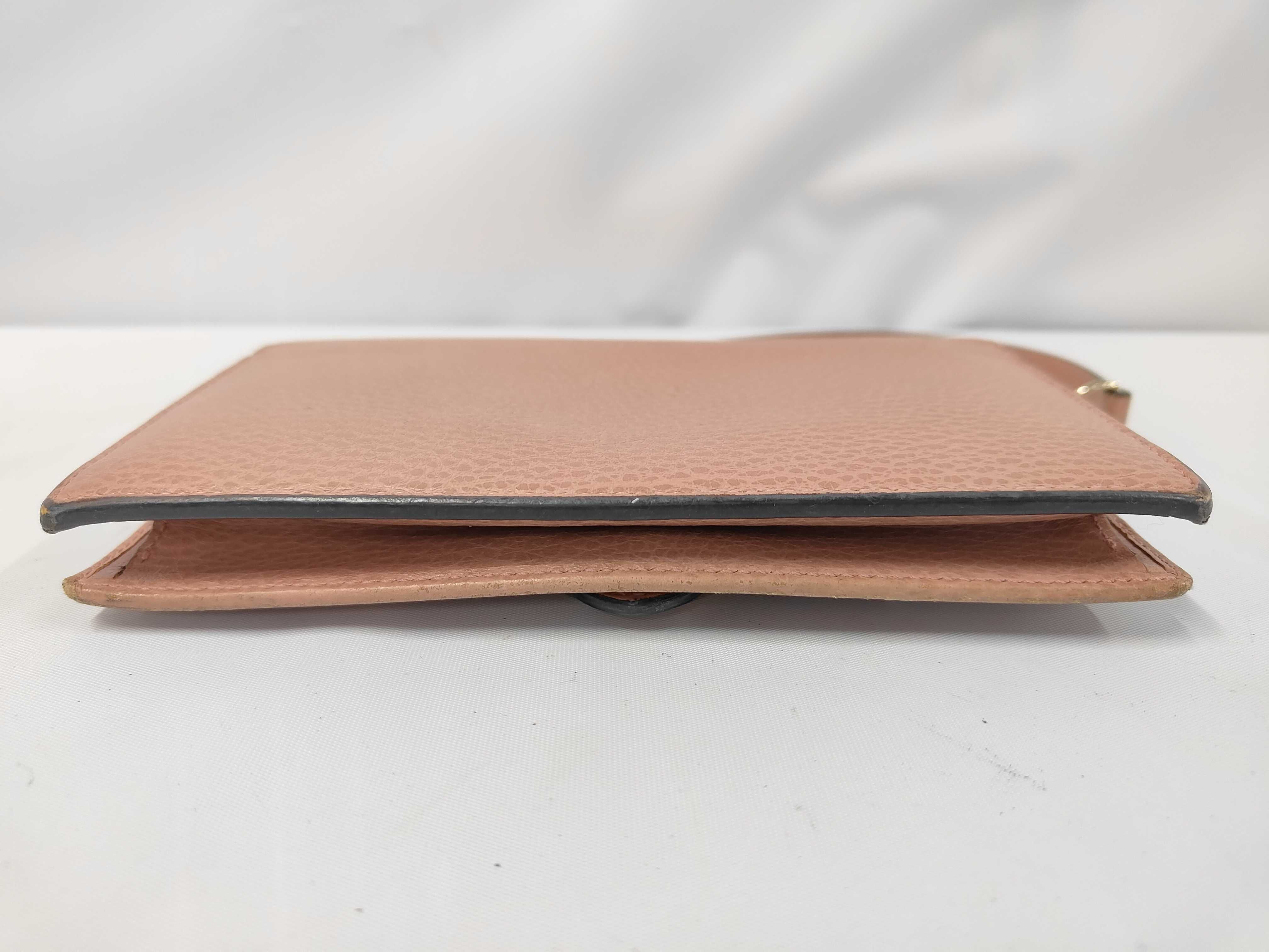 Interlocking Chain Wallet — view 4