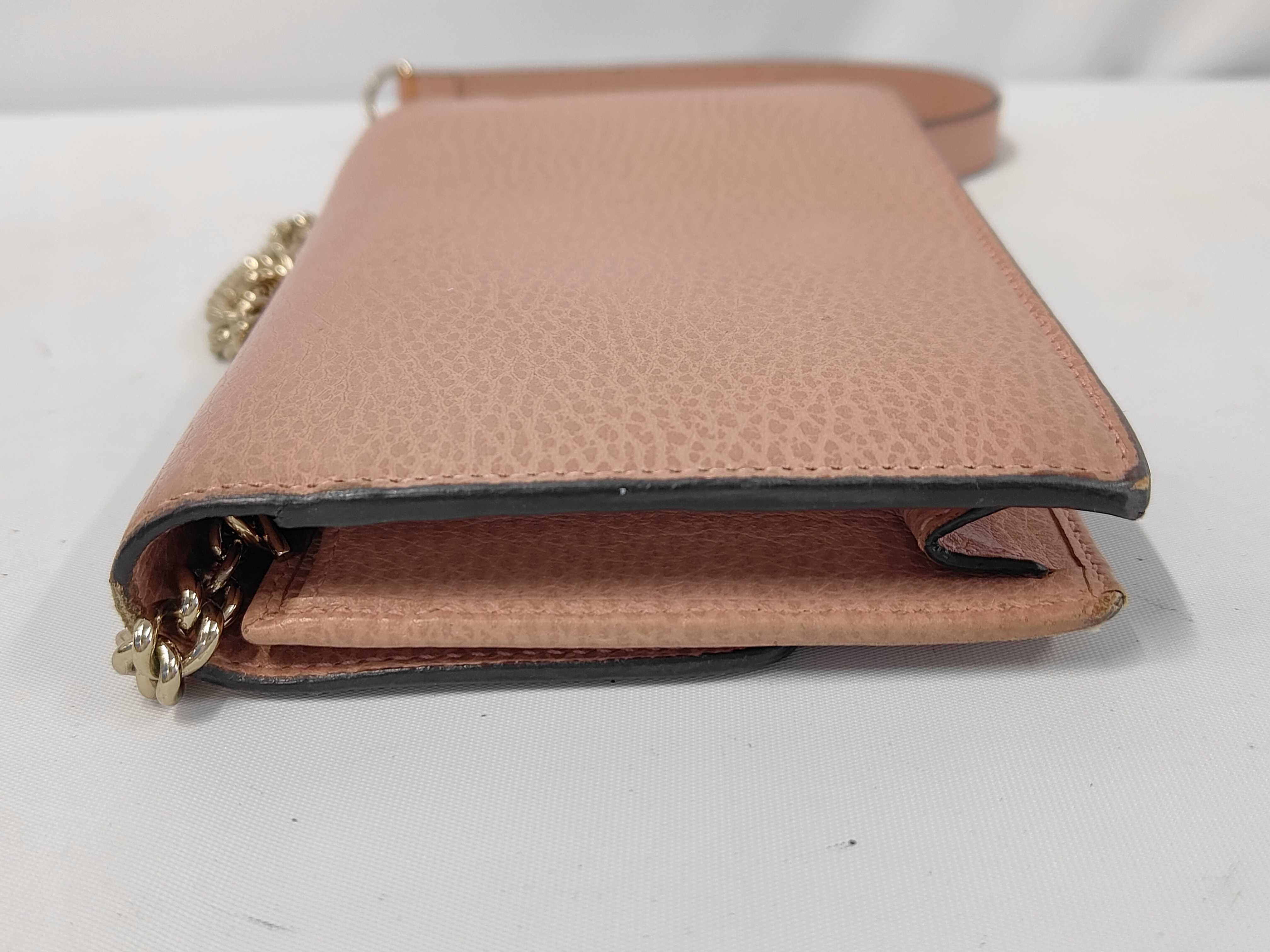 Interlocking Chain Wallet — view 5