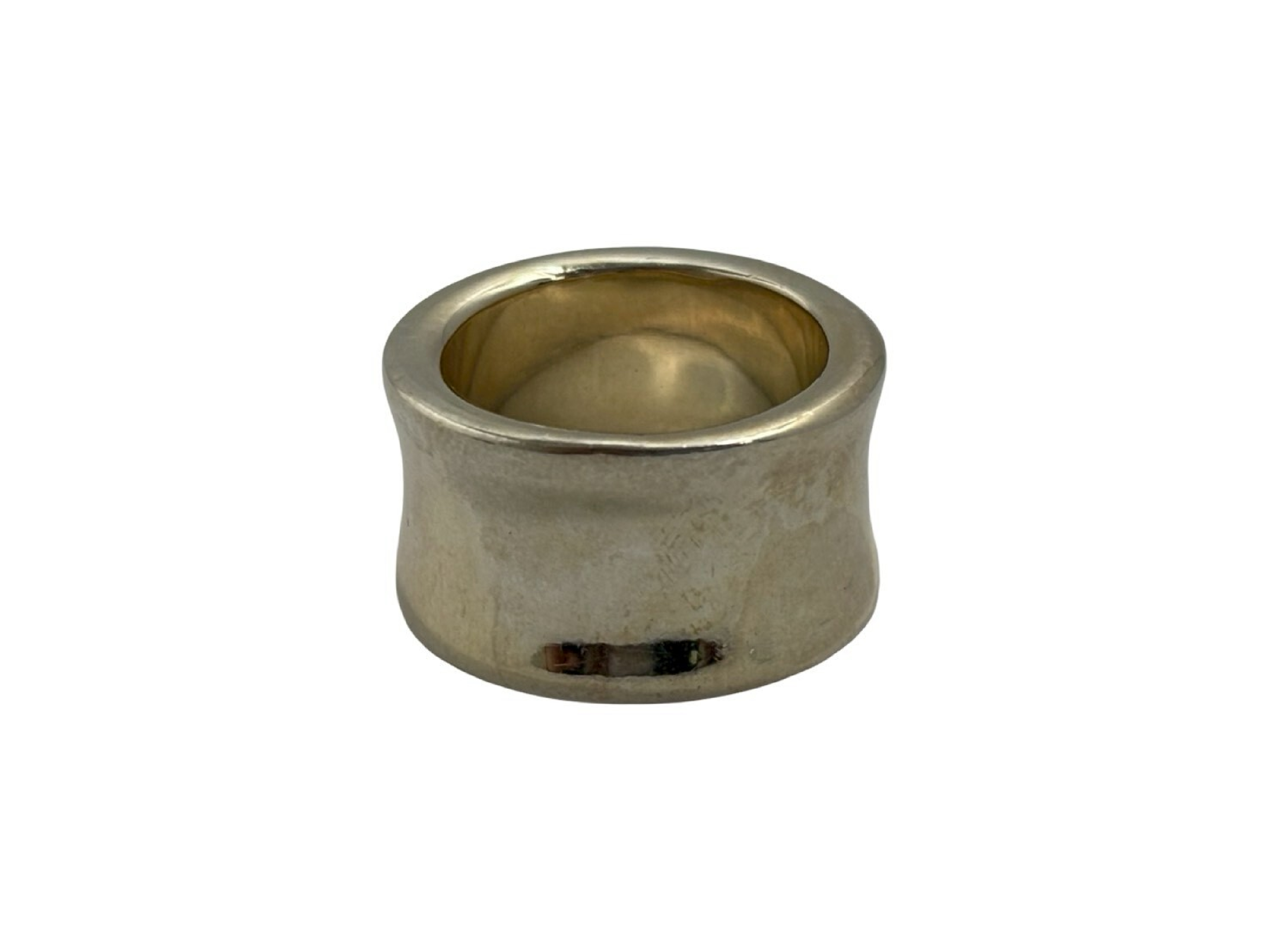 Ag925/19.1g ring — view 2