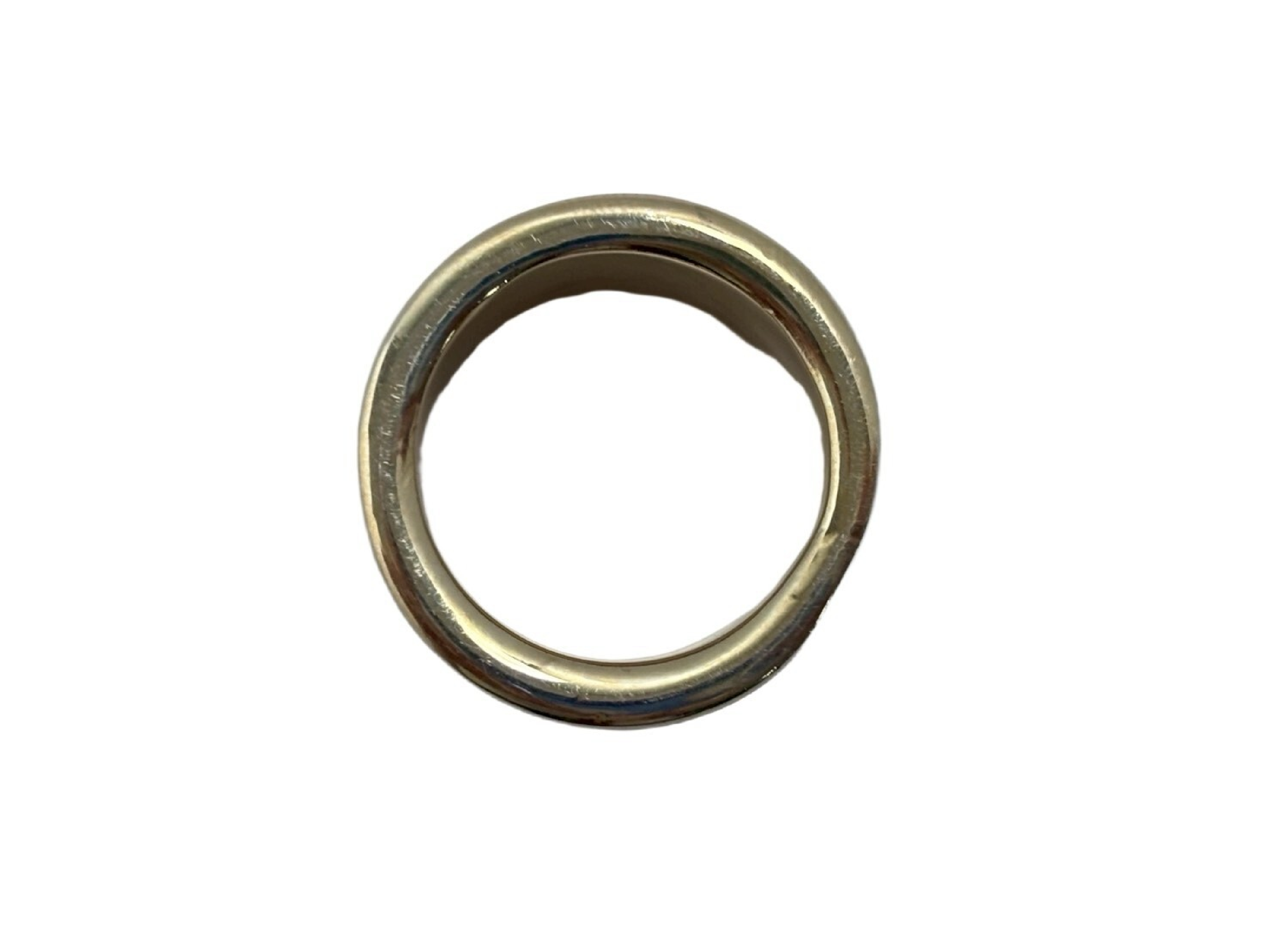 Ag925/19.1g ring — view 3