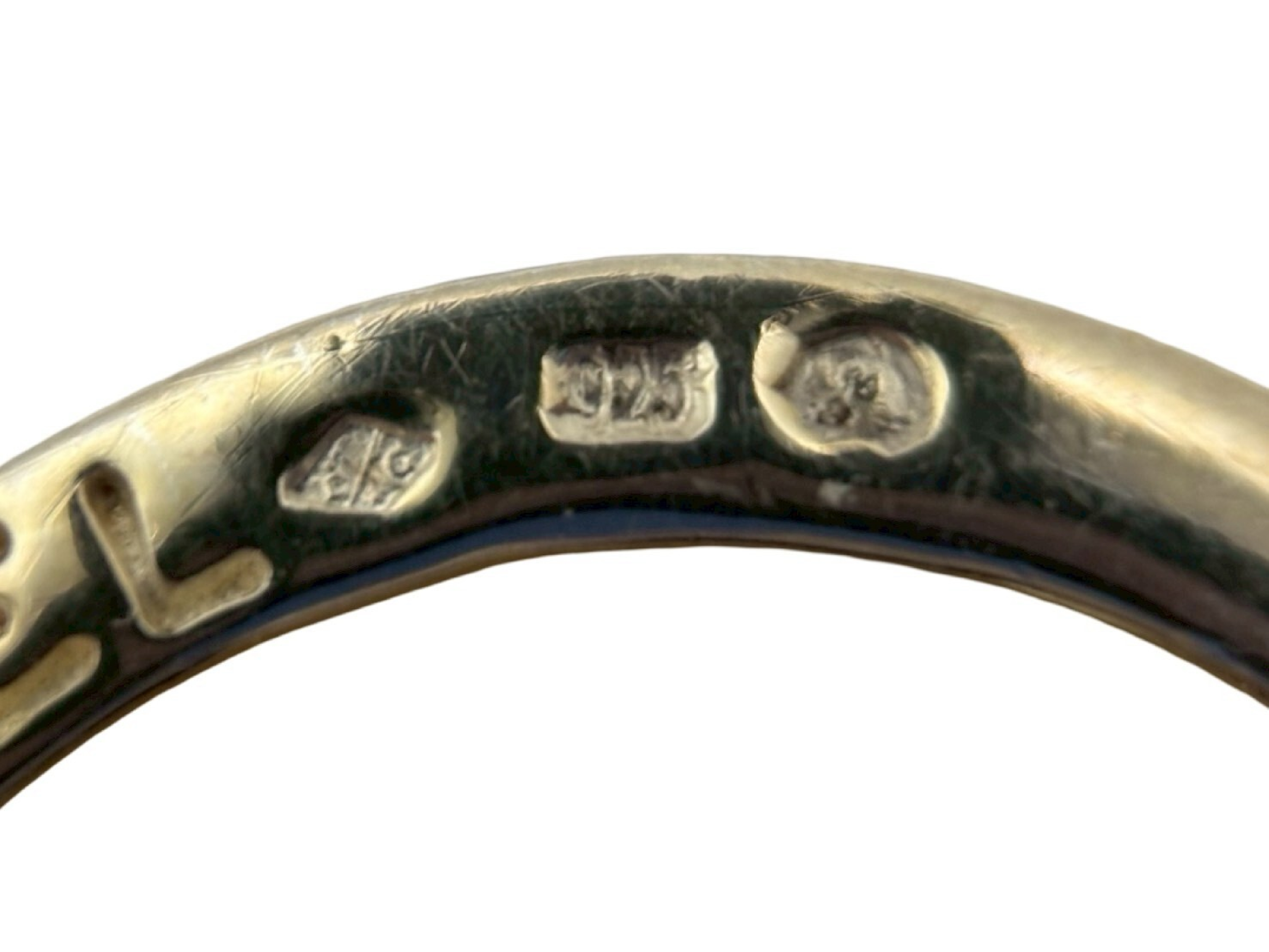 Ag925/19.1g ring — view 5