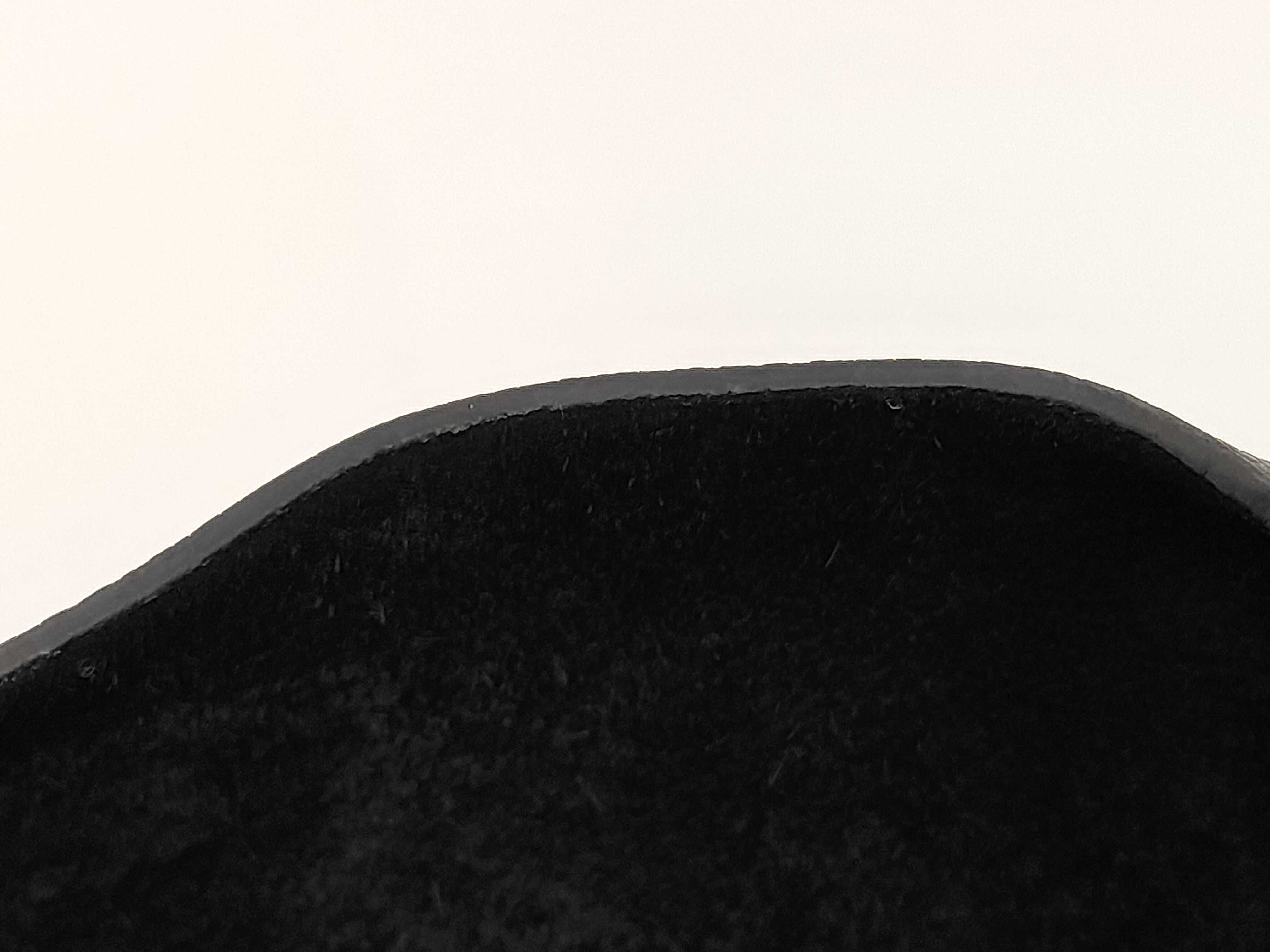 Picotin Lock 22 Silver Hardware Noir [Stamp] K Handbag — view 11