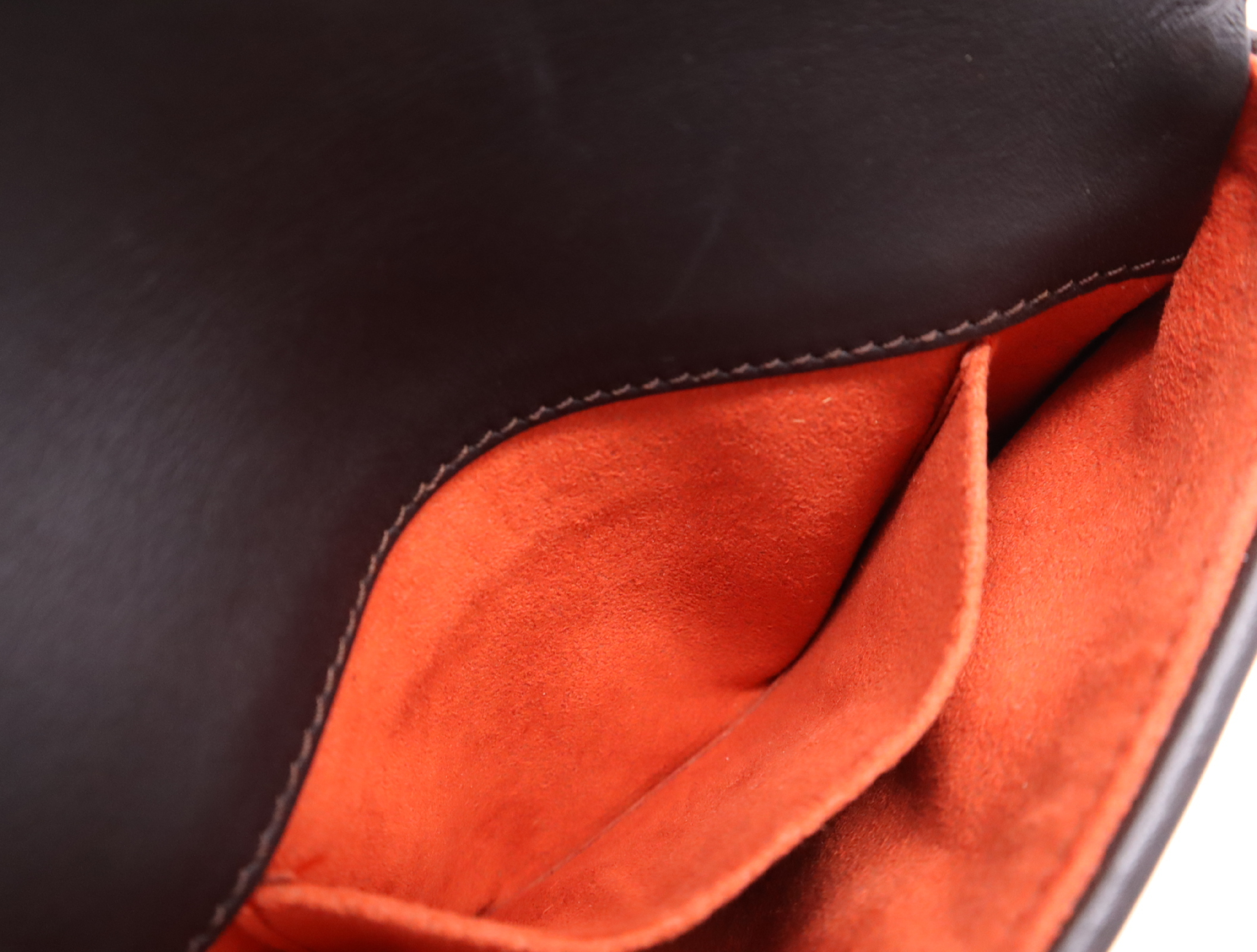 M92130 Sauvage Gazelle Shoulder Bag with Shoulder Strap — view 12
