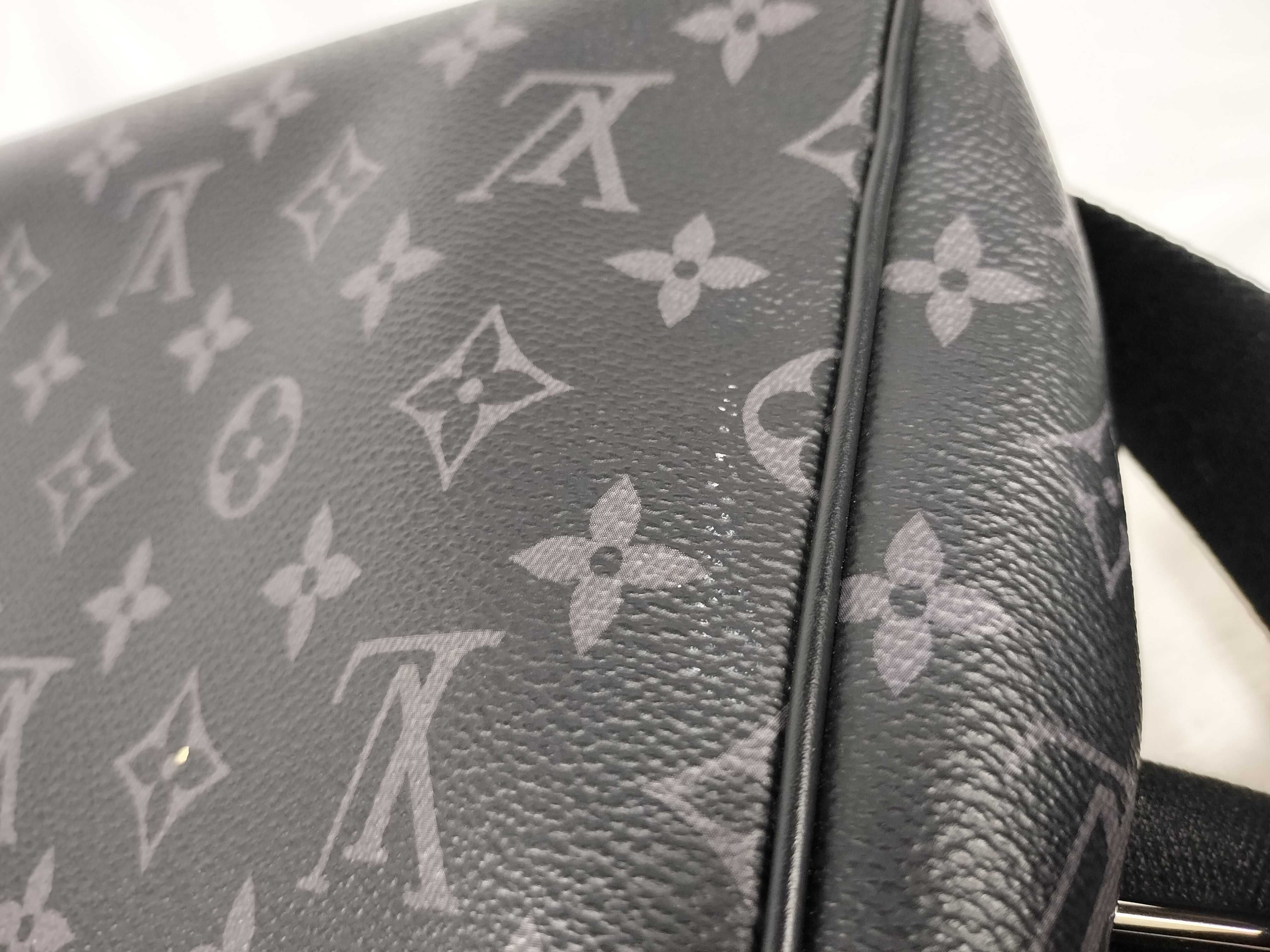 District Shoulder Bag — view 15