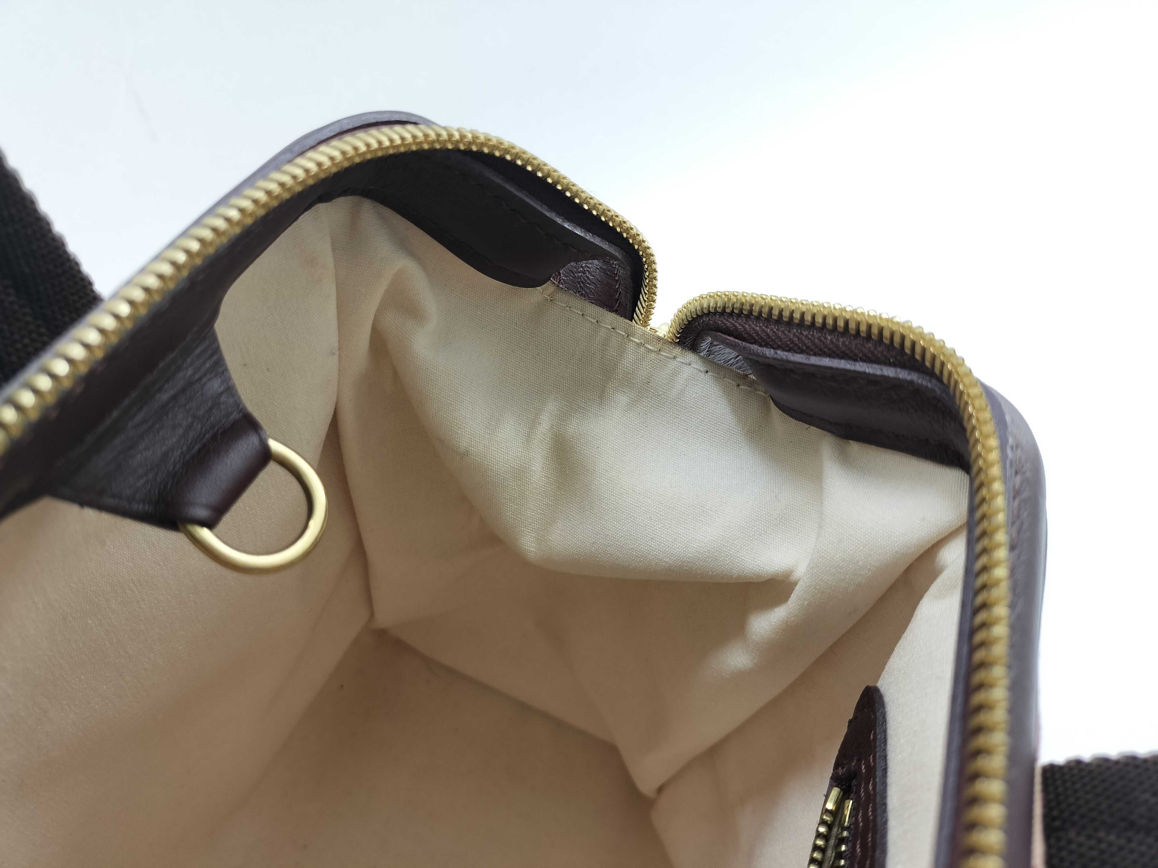 Monogram Mini Louis Vuitton M92216 Josephine PM Bag 26 Handbag — view 12