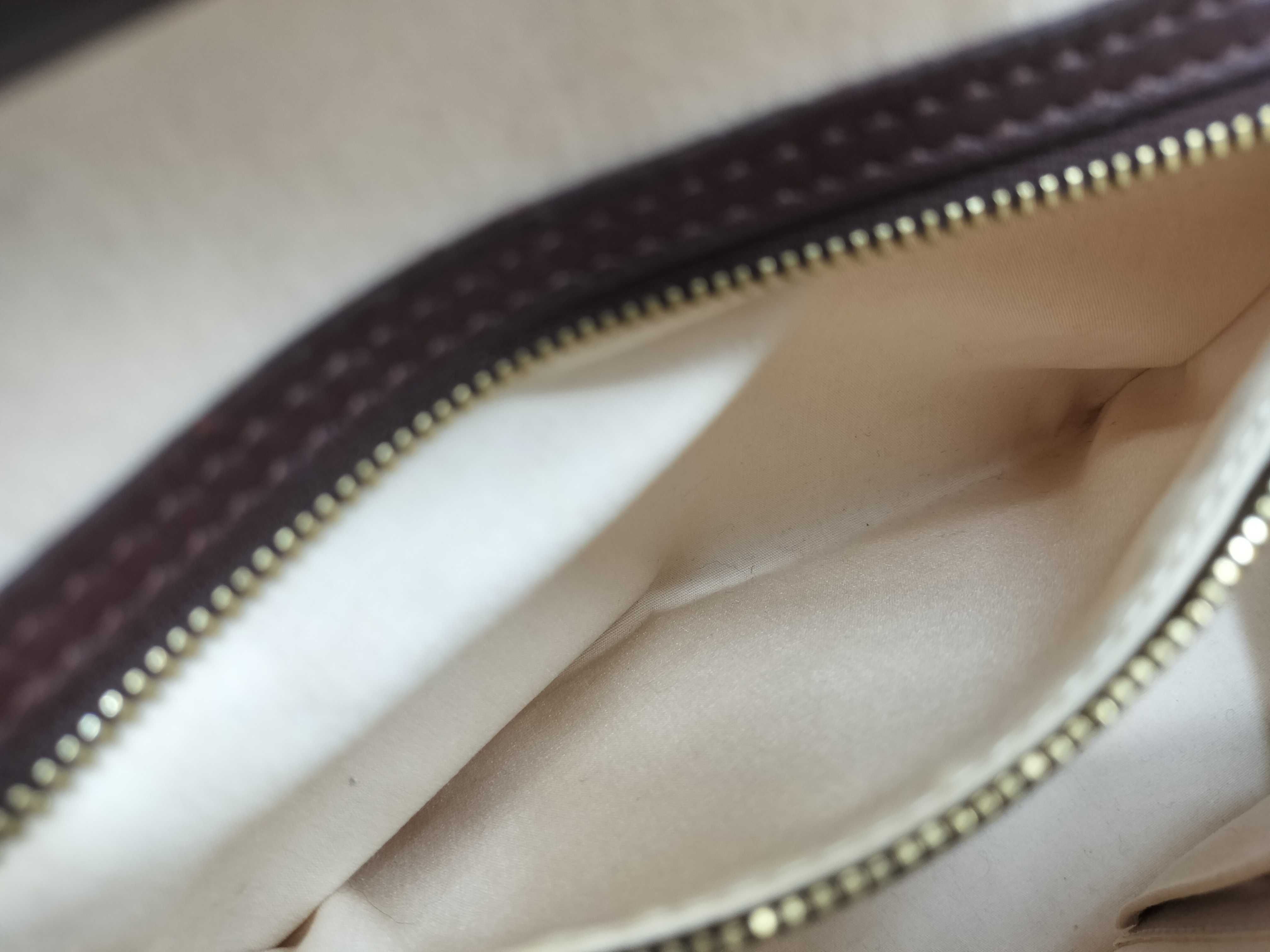 Monogram Mini Louis Vuitton M92216 Josephine PM Bag 26 Handbag — view 14