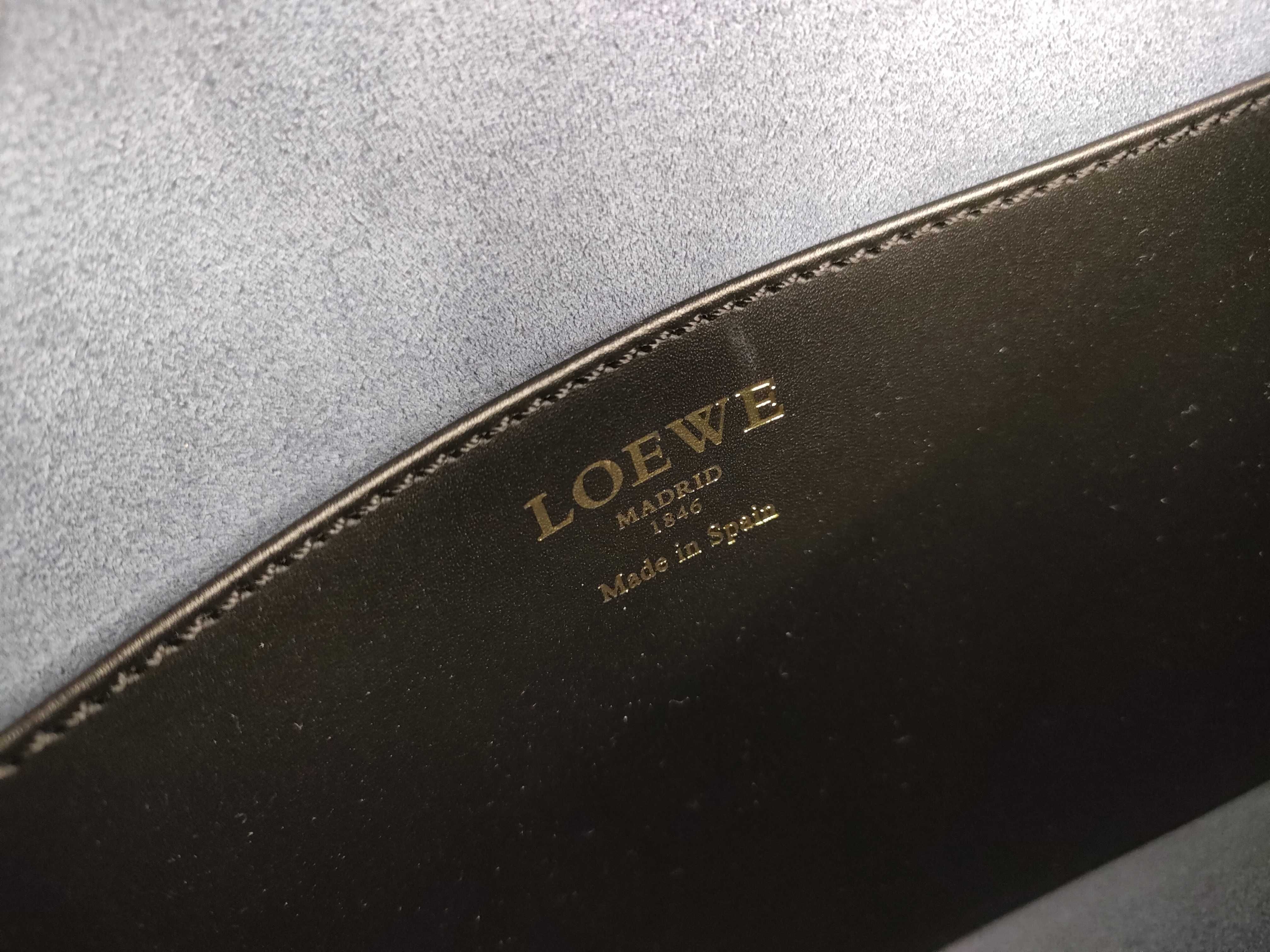 Ines de la Fressange shoulder bag — view 11