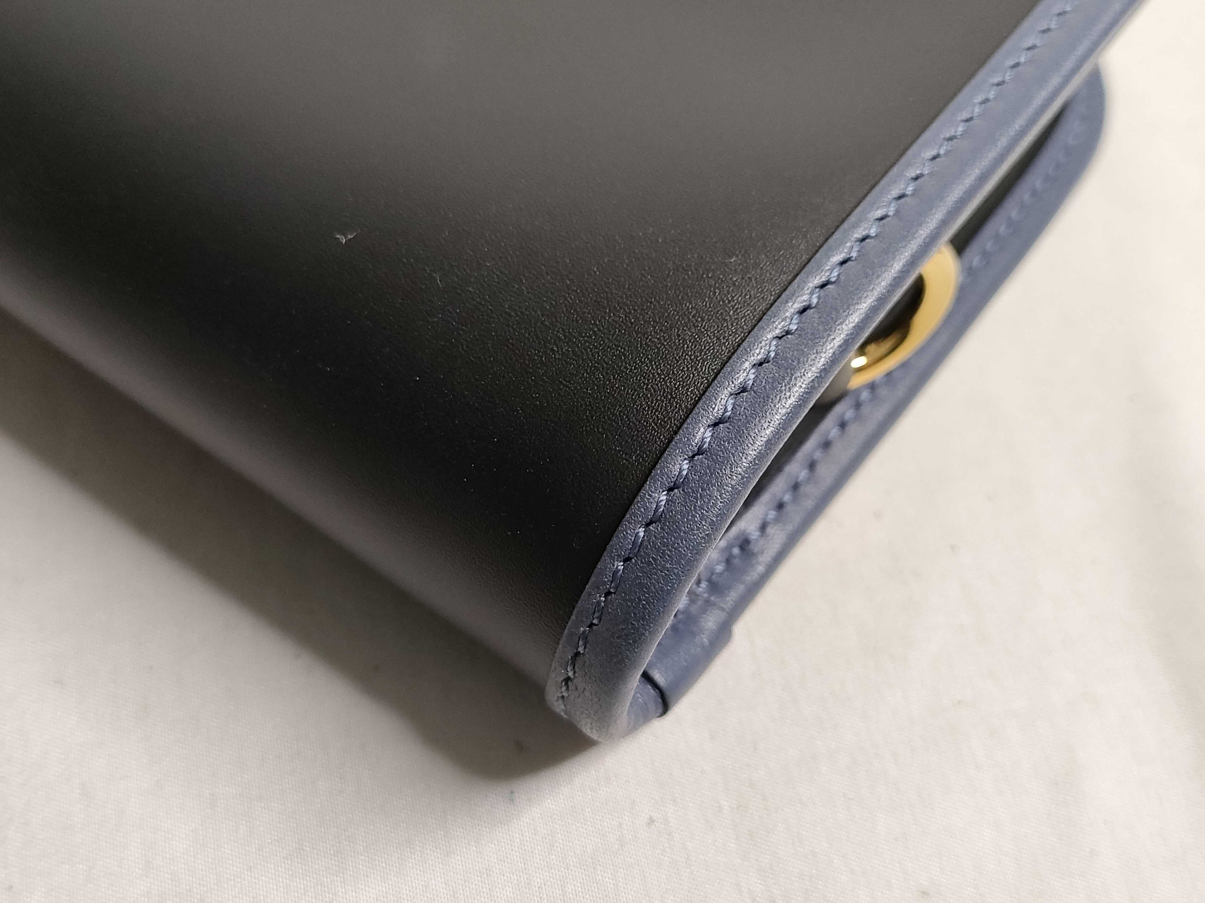 Ines de la Fressange shoulder bag — view 15