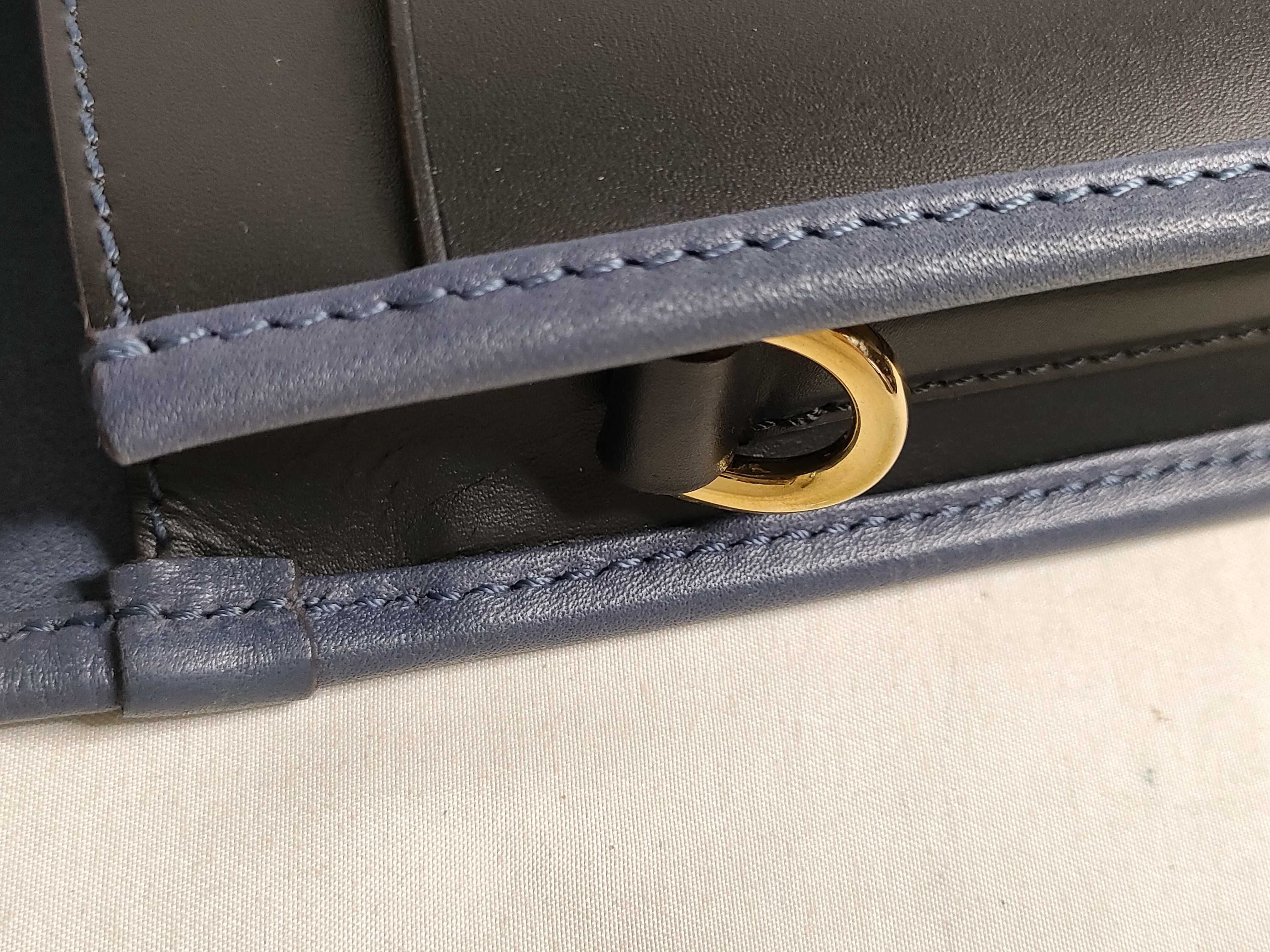 Ines de la Fressange shoulder bag — view 5