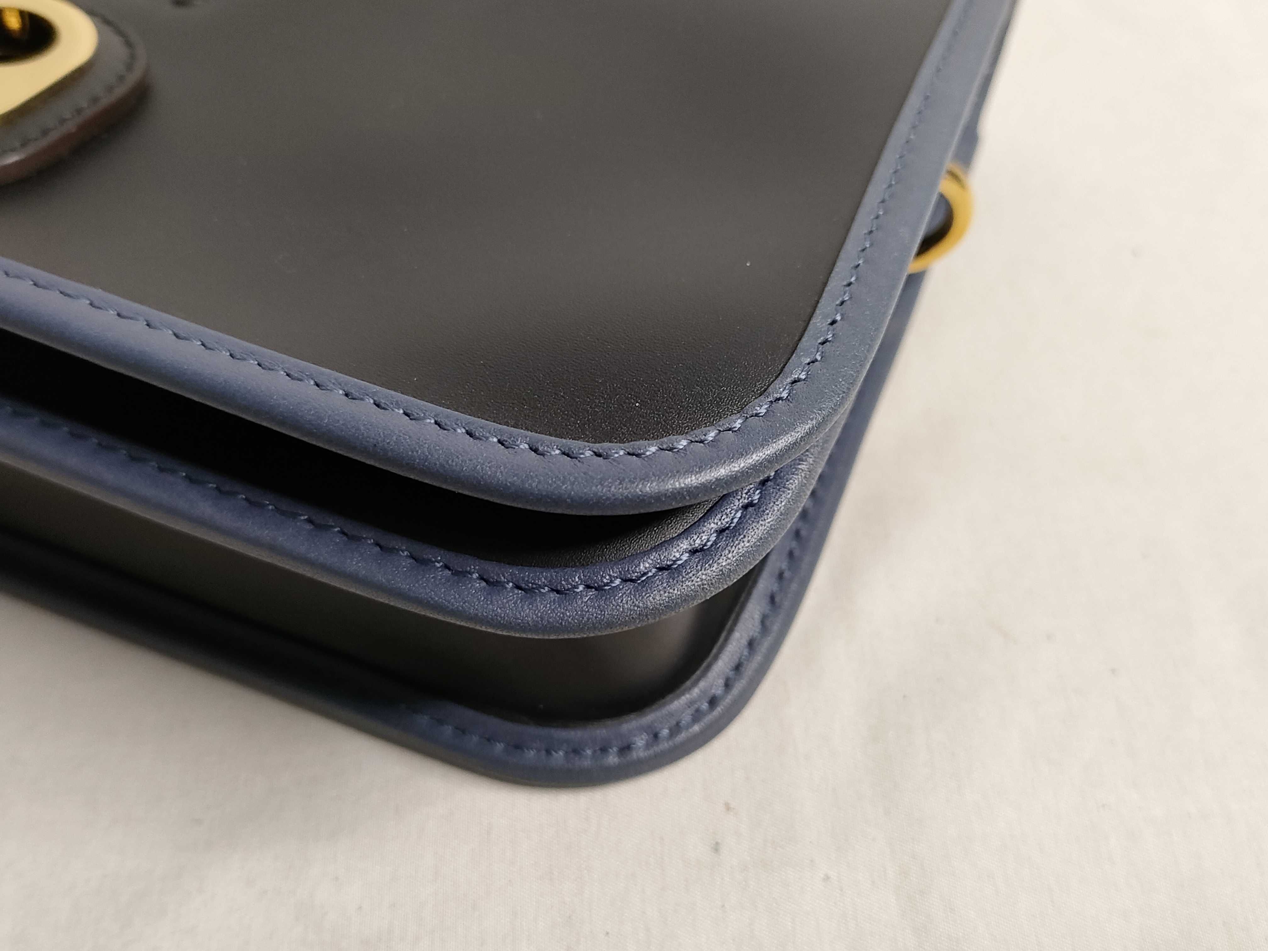 Ines de la Fressange shoulder bag — view 6
