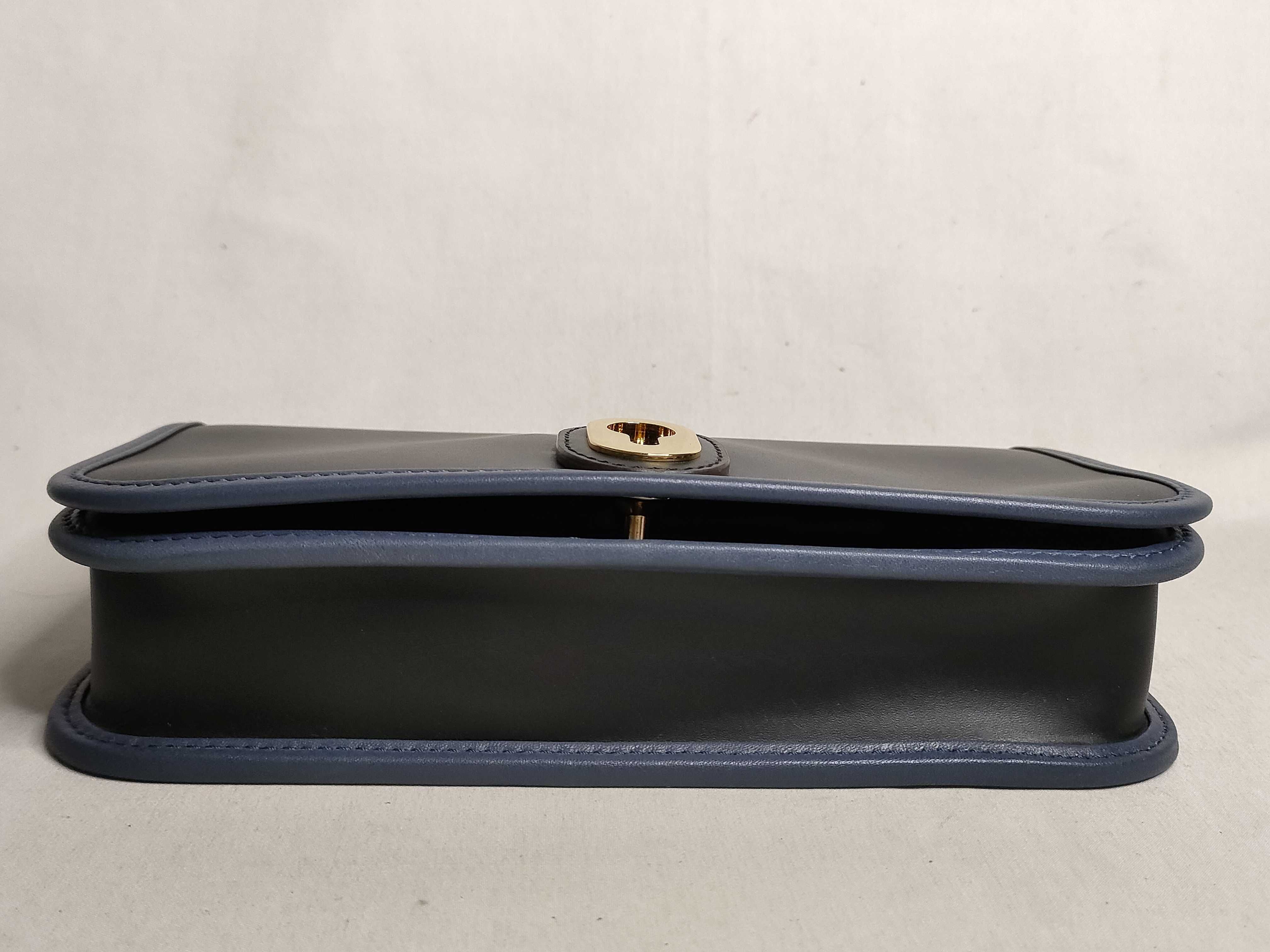 Ines de la Fressange shoulder bag — view 7