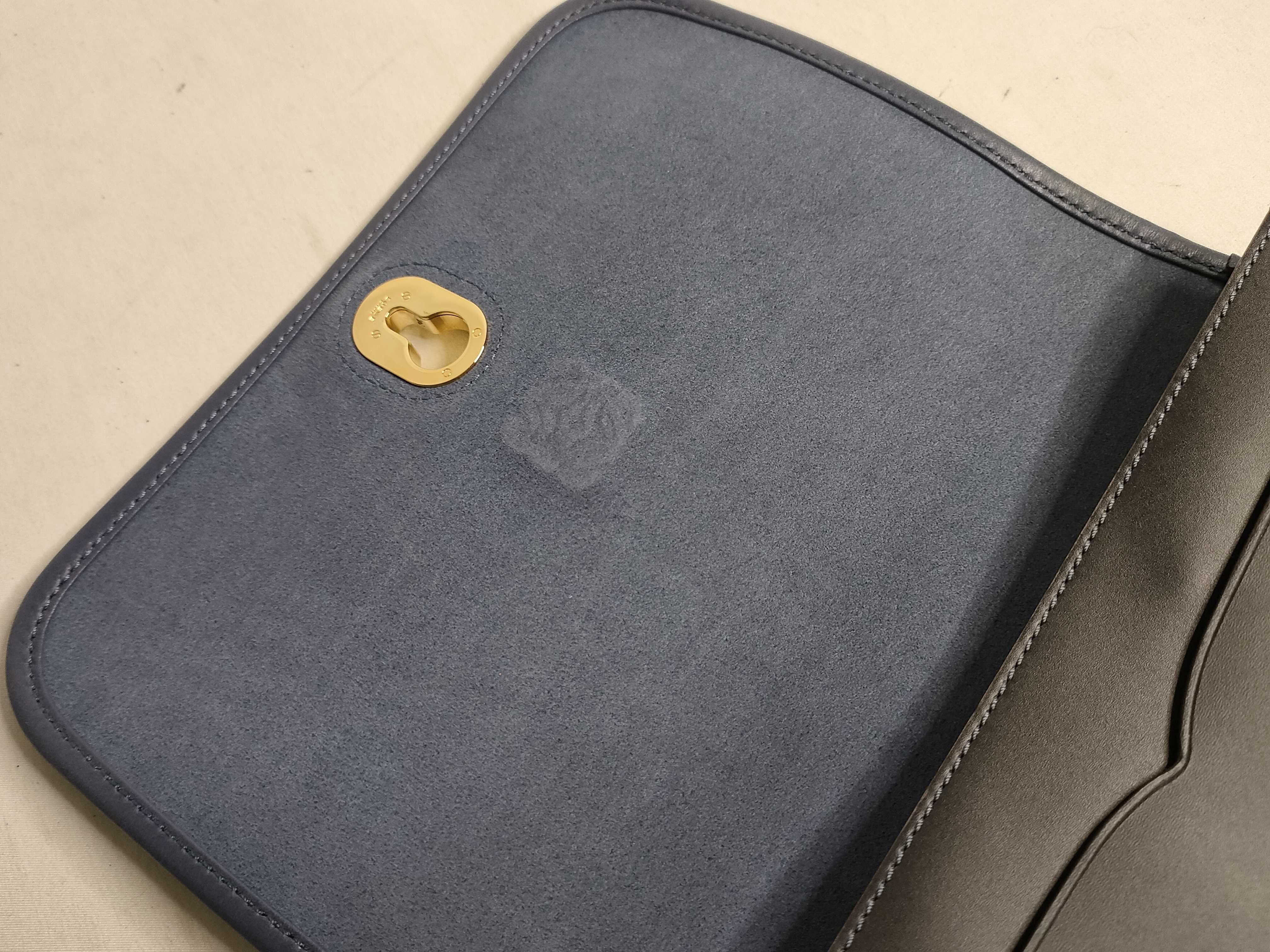 Ines de la Fressange shoulder bag — view 8